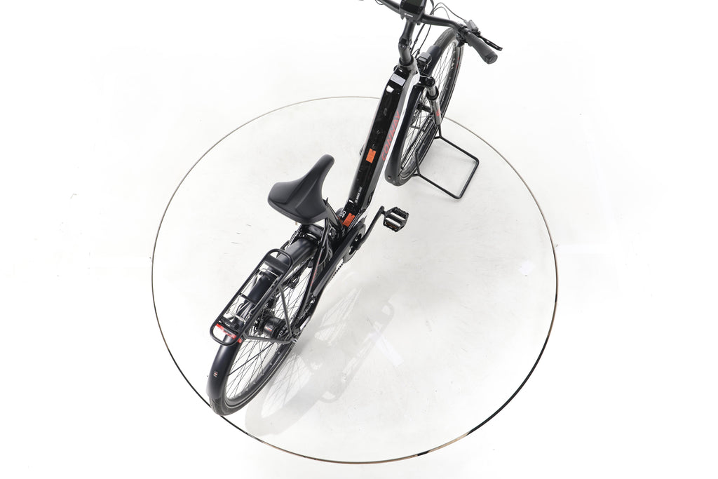 Conway Cairon TR 3.8 City E-Bike Tiefeinsteiger - Image 23