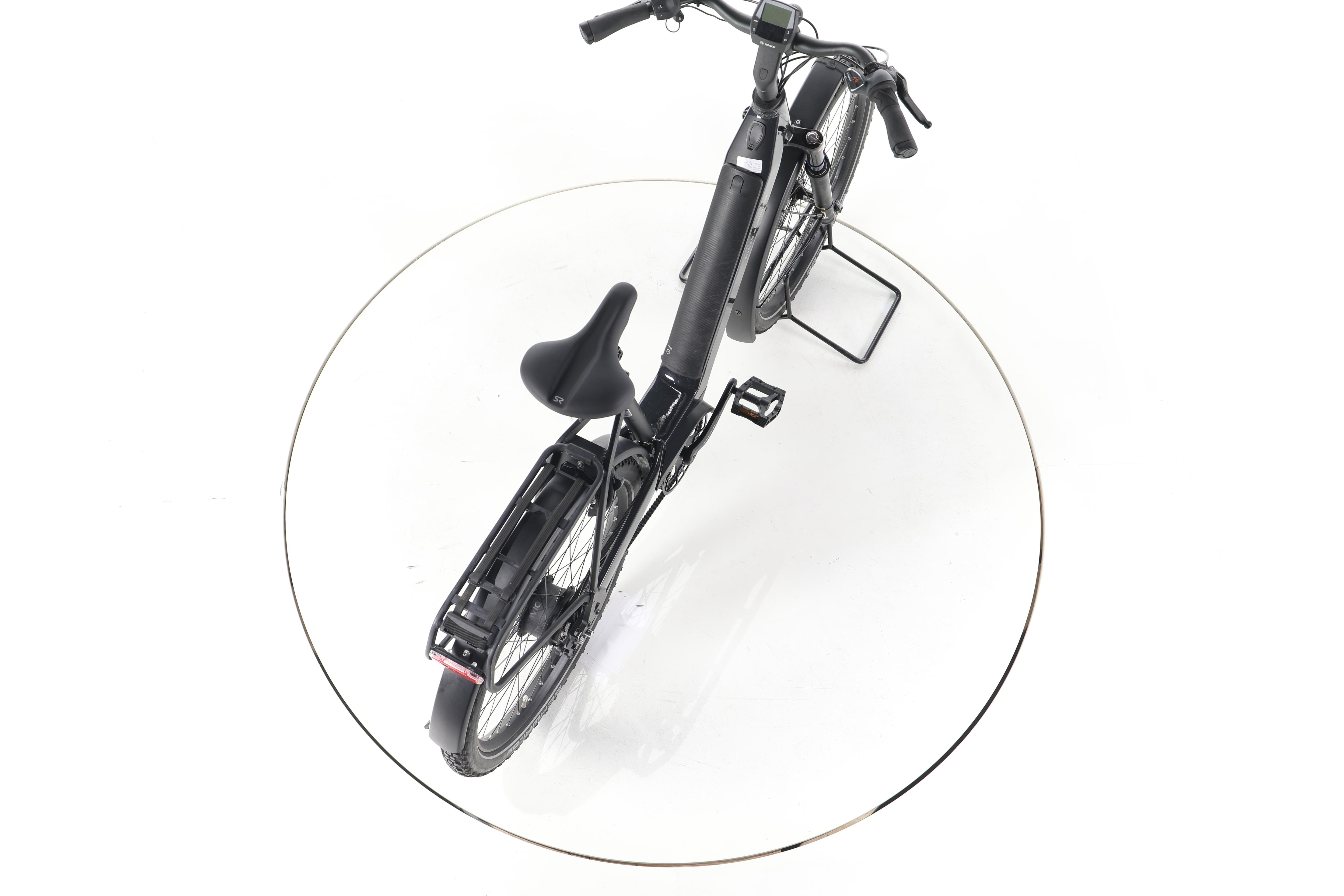 Riese & Müller Nevo GT Vario City E-Bike Tiefeinsteiger - Image 23