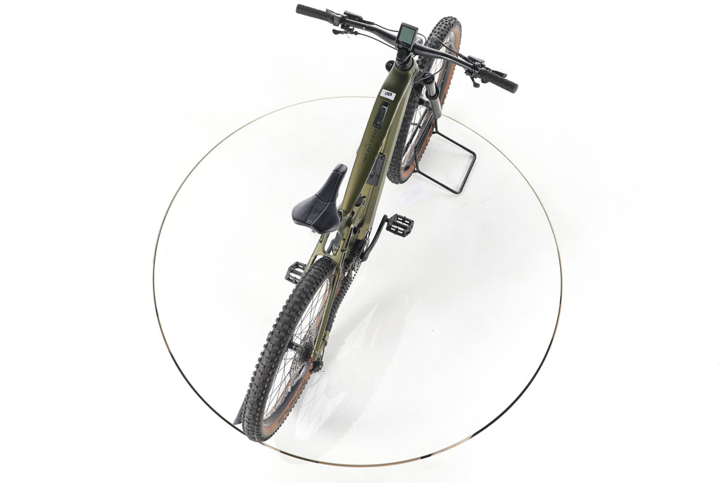 Bulls Sonic EVO AM 3 E-Bike Fully Carbon - Image 23
