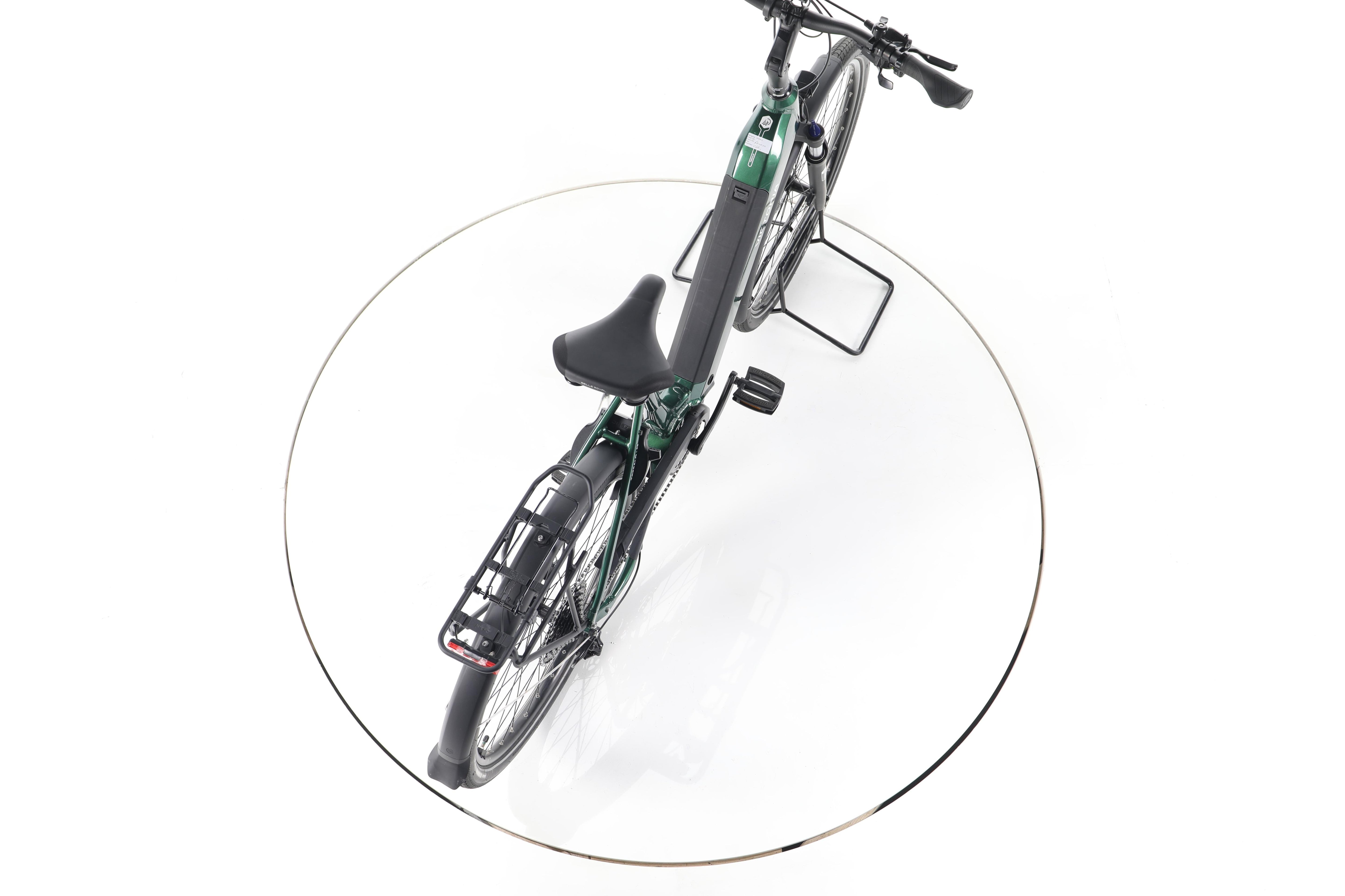 Victoria Tresalo 12 Trekking E-Bike Tiefeinsteiger 2023 - Image 23