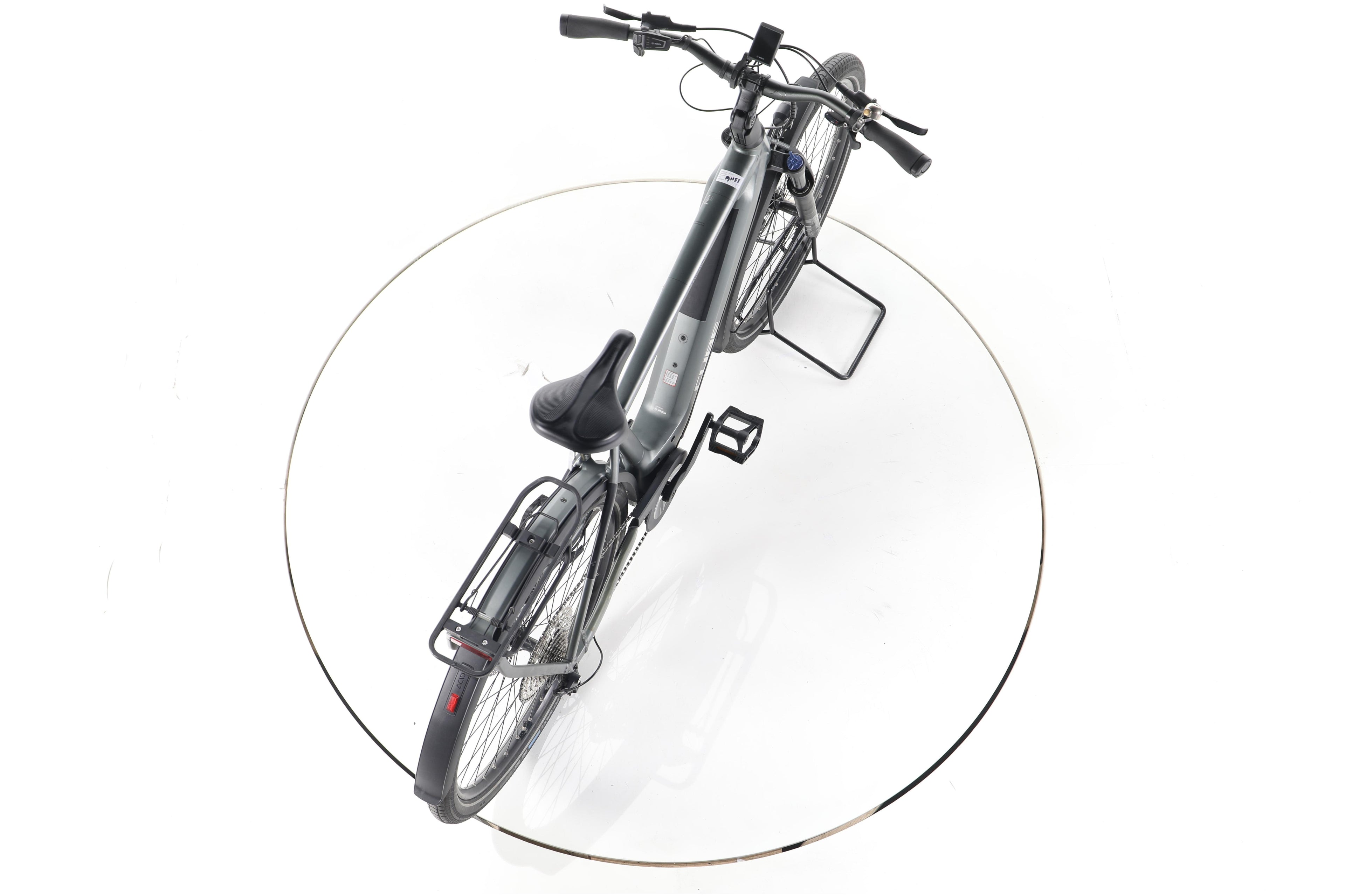 Cube Kathmandu Hybrid Pro Trekking E-Bike 2023 - Image 23