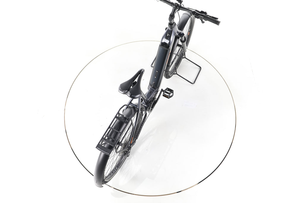 BESV TRX URBAN 1.3 LS Trekking E-Bike Tiefeinsteiger - Image 23