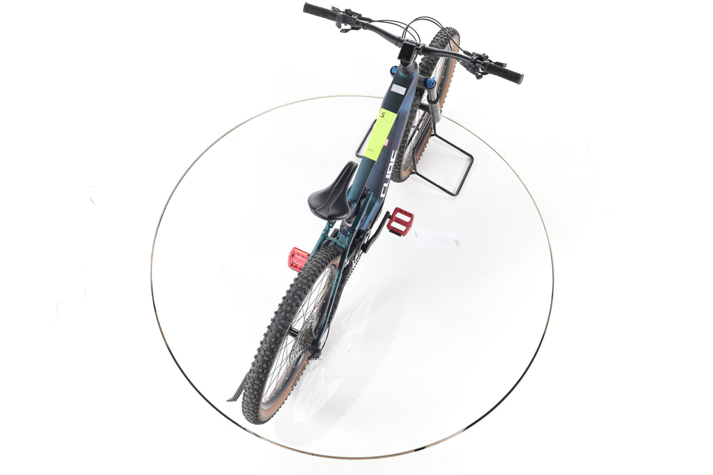 Cube Stereo Hybrid 140 HPC SLX Fully E-Bike 2023 - Image 23