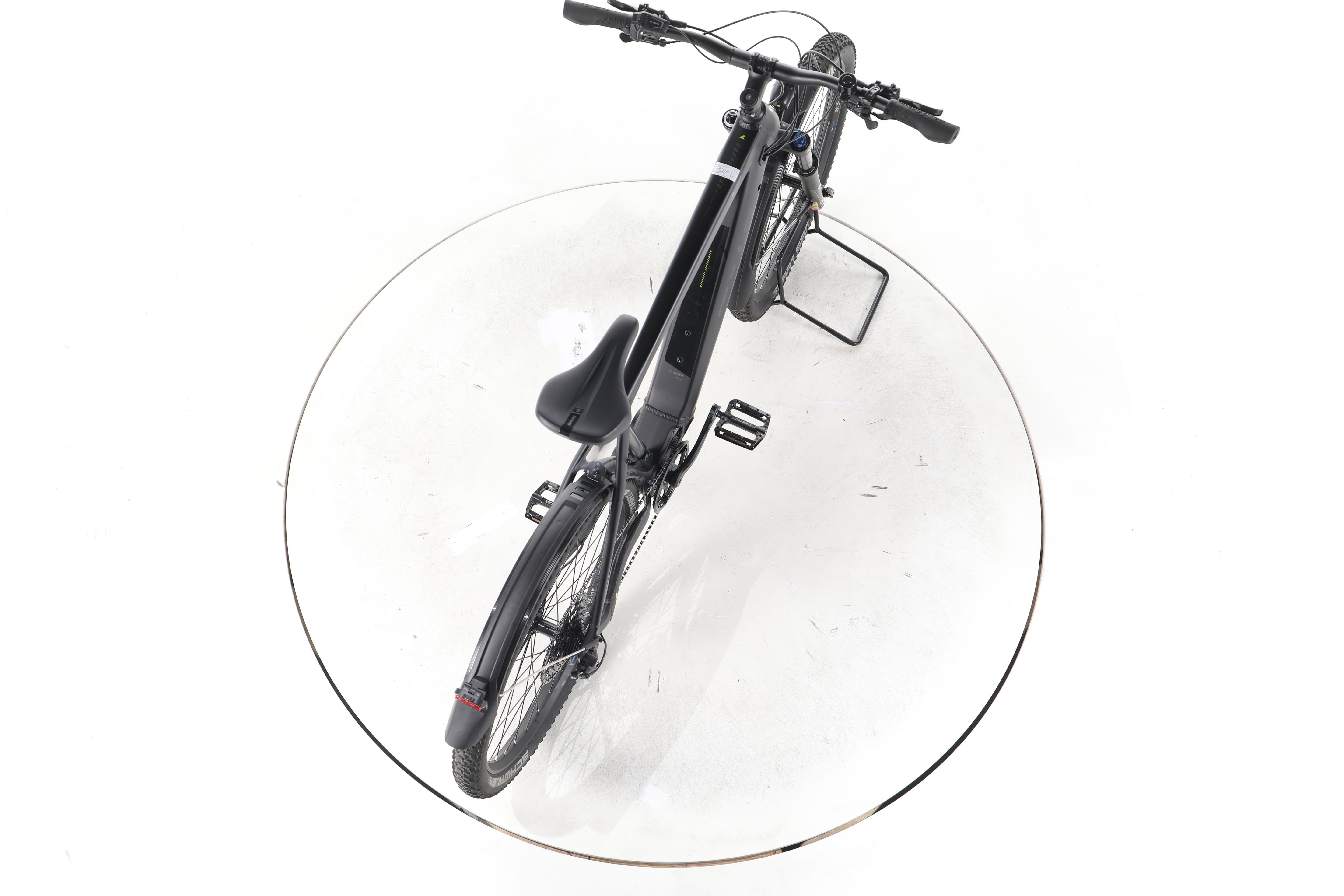 Bulls Copperhead EVO 2 XXL Street Trekking E-Bike 2024 - Image 23
