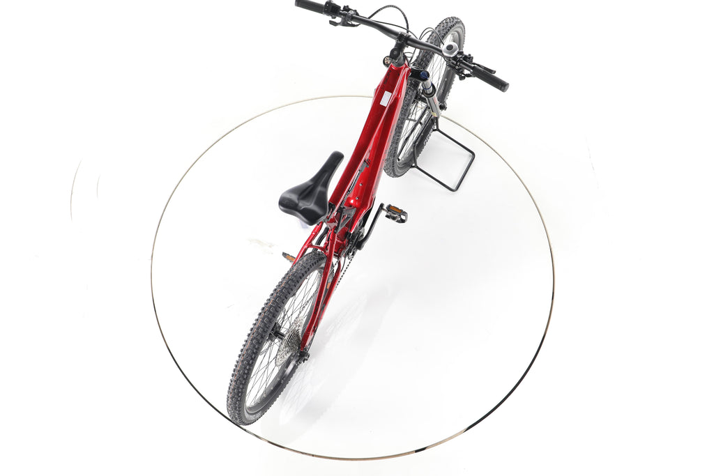Hercules NOS FS 1.2 Fully E-Bike - Image 23