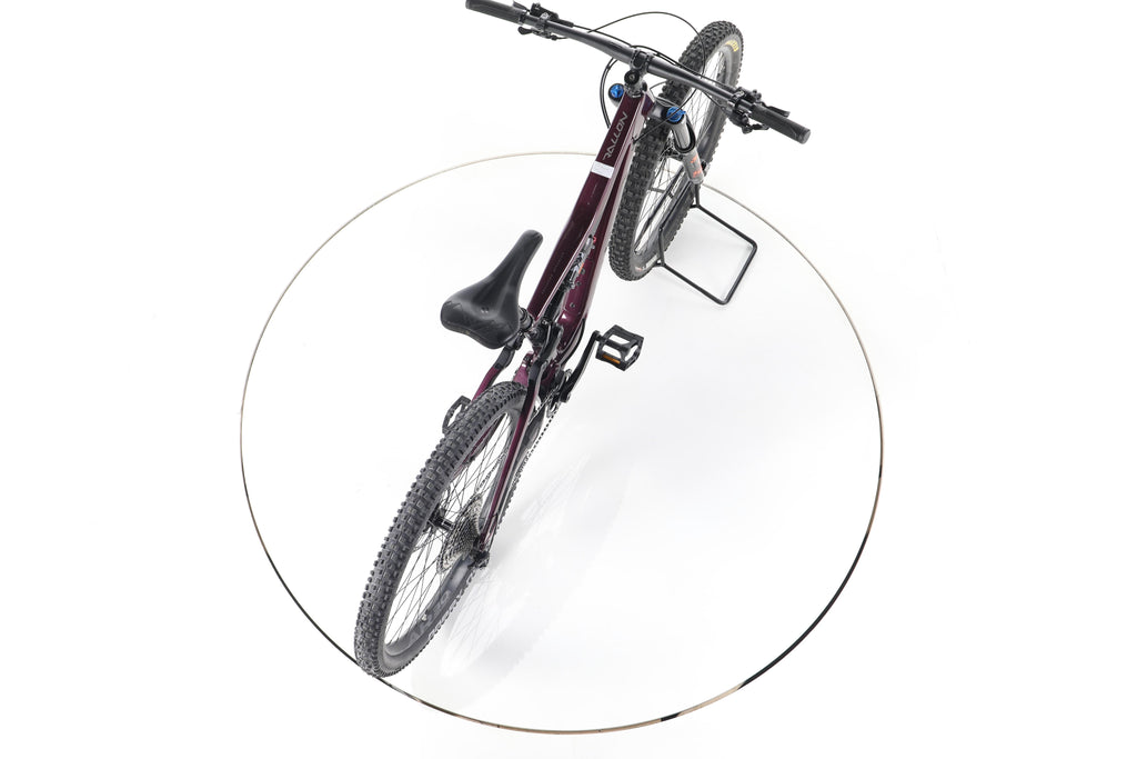 Orbea Rallon M20 Fahrrad Fully - Image 23