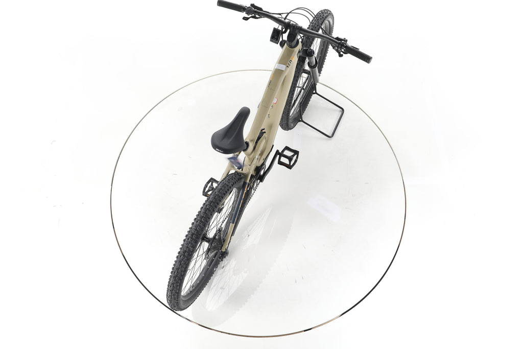Cube Stereo Hybrid 140 HPC Race E-Bike Fully - Image 23