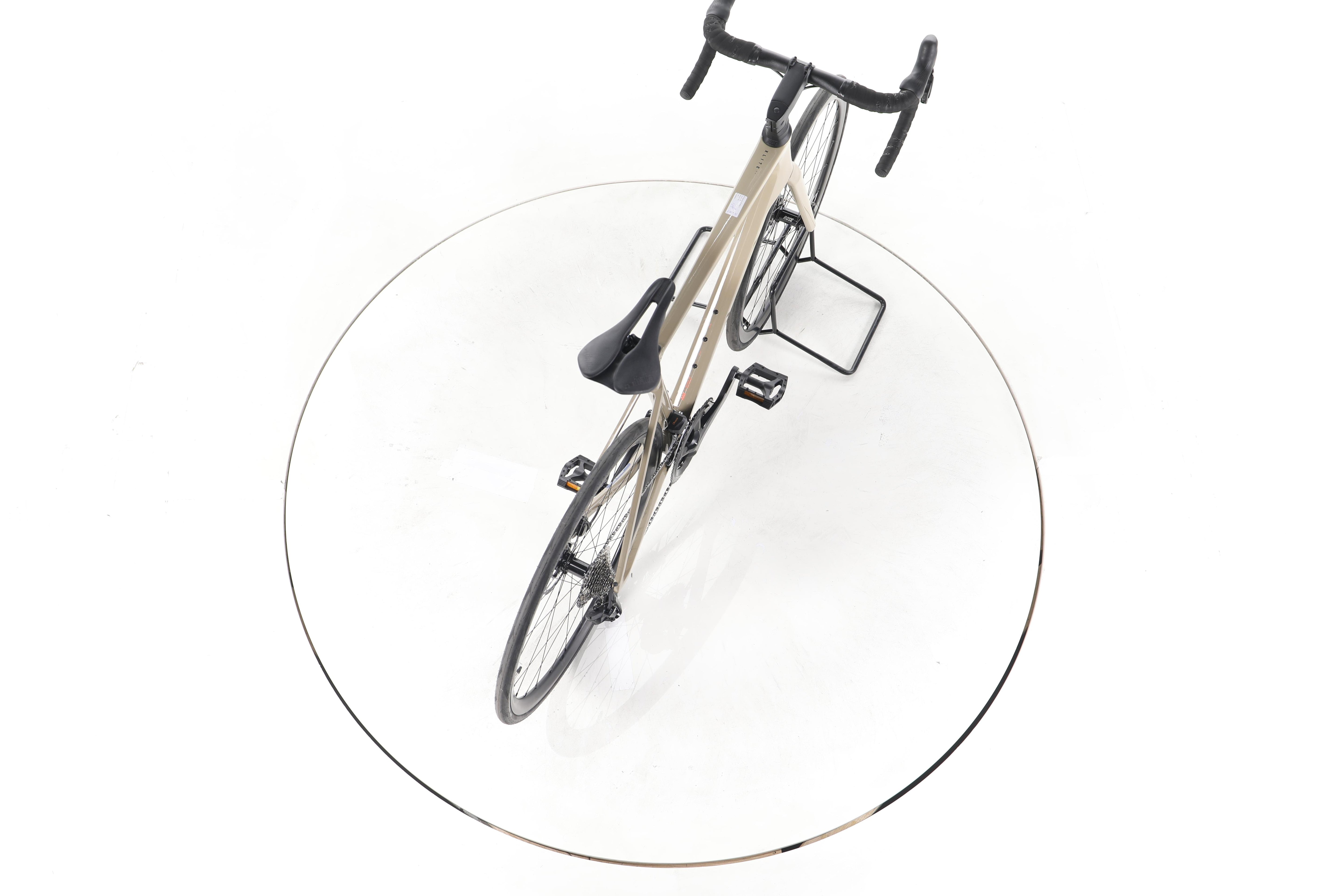 Rose Xlite 04 105 Di2 Rennrad Carbon 2024 - Image 23