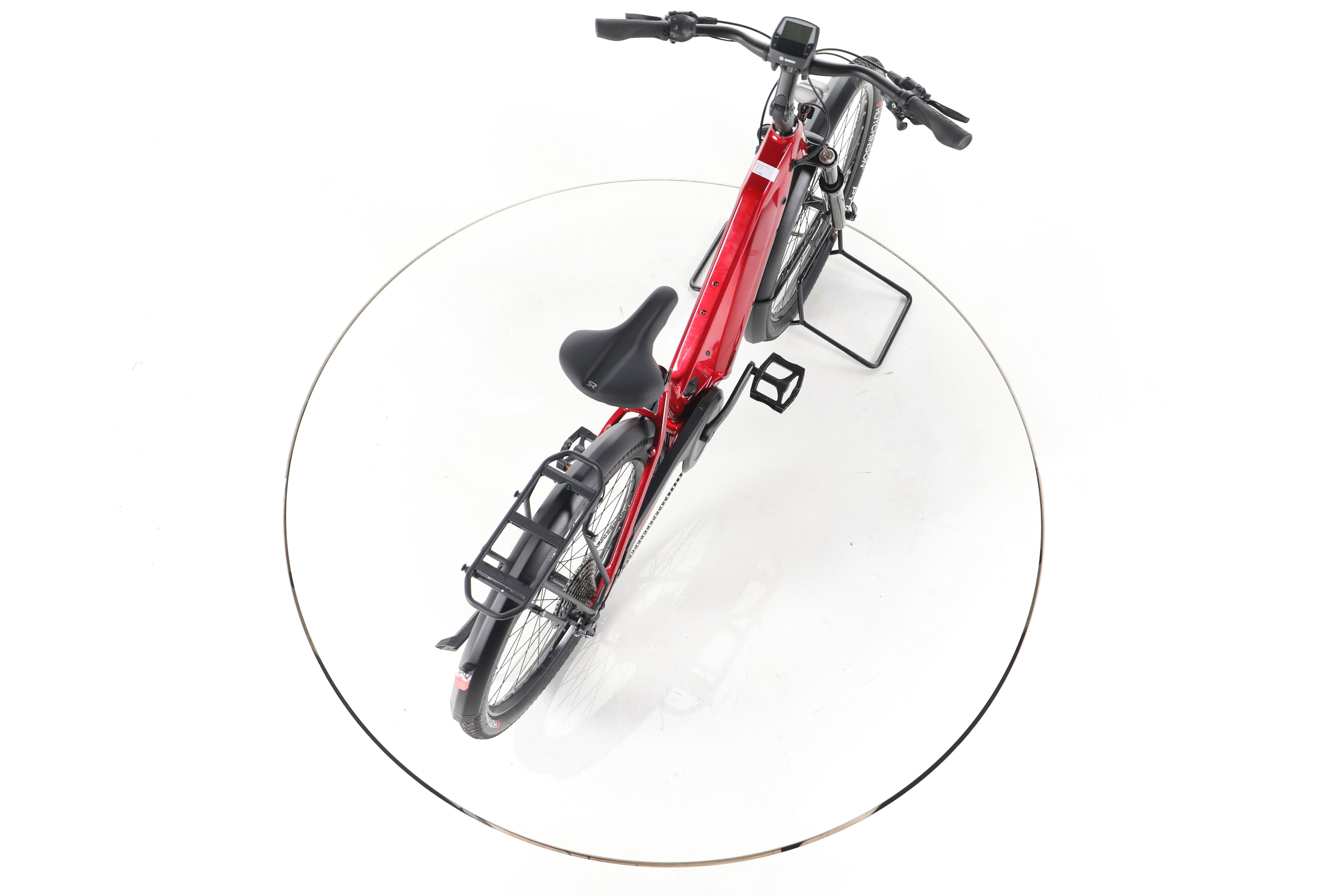 Moustache Bikes Samedi 27 Xroad 5 Trekking E-Bike - Image 23