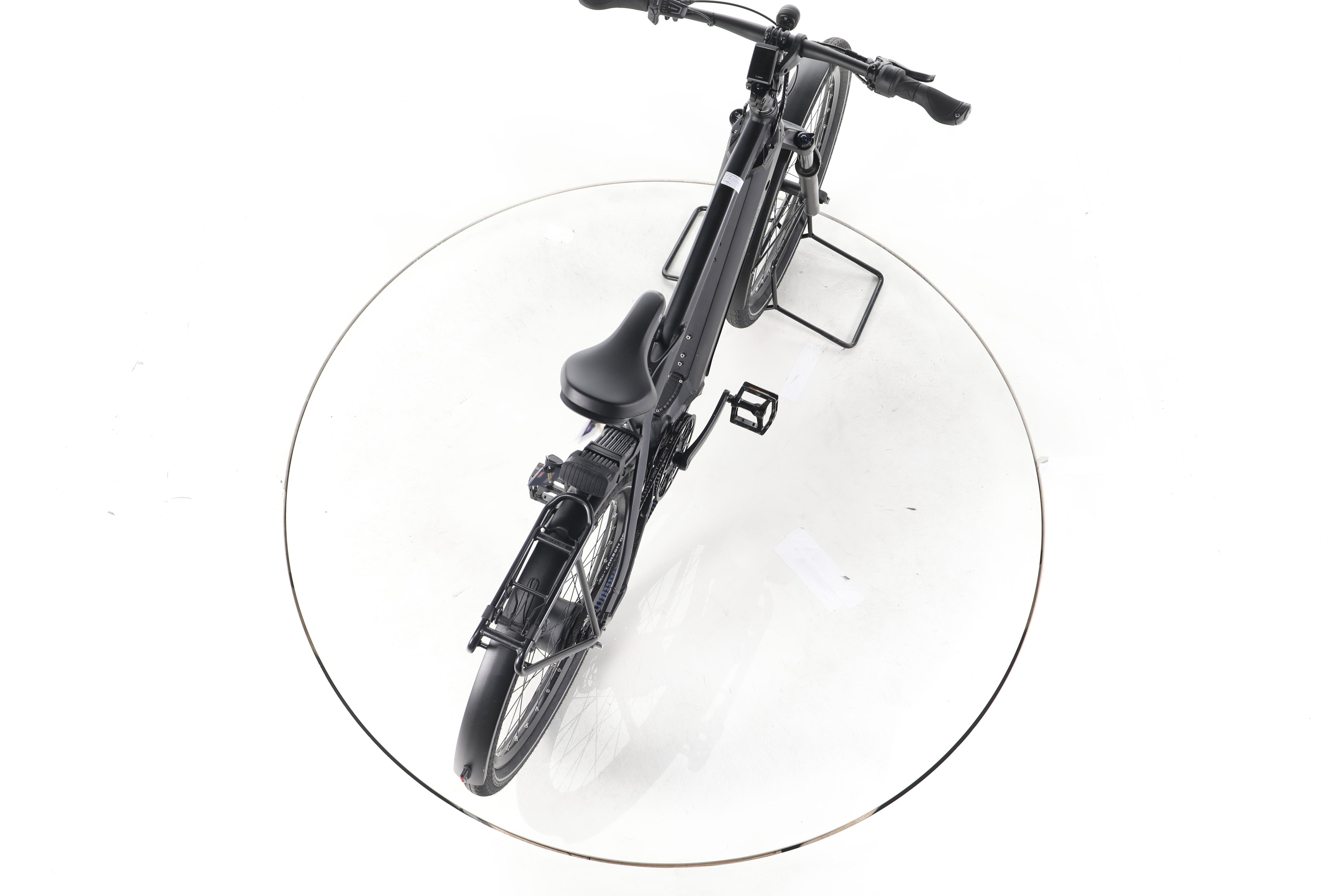 HNF Nicolai UD3 All Terrain City E-Bike 2025 - Image 23