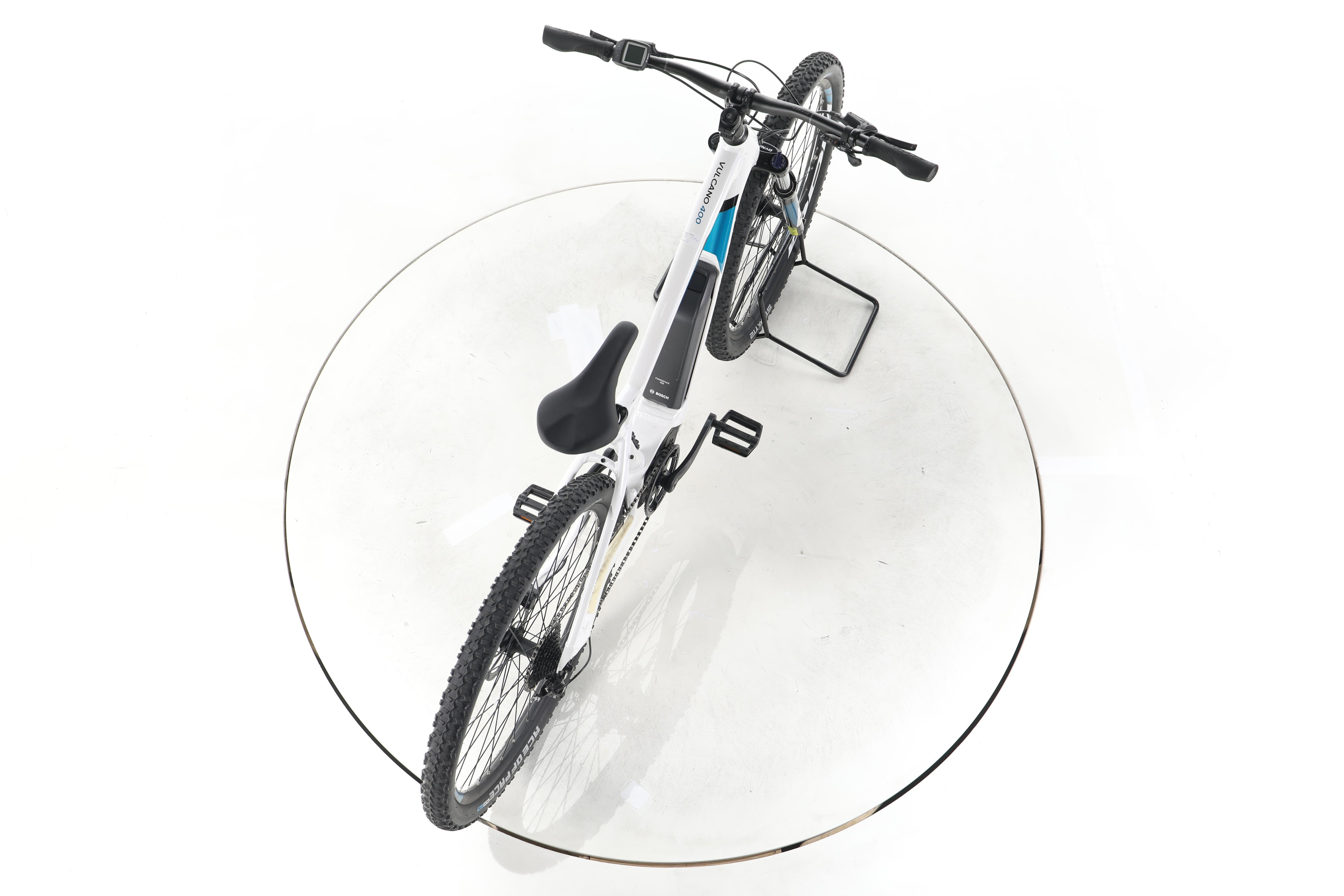 Dynamics Vulcano 400 E-Bike - Image 23