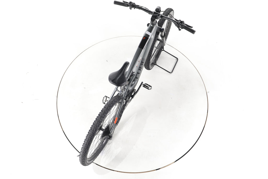 Cube Stereo Hybrid 120 Pro E-Bike Fully - Image 23