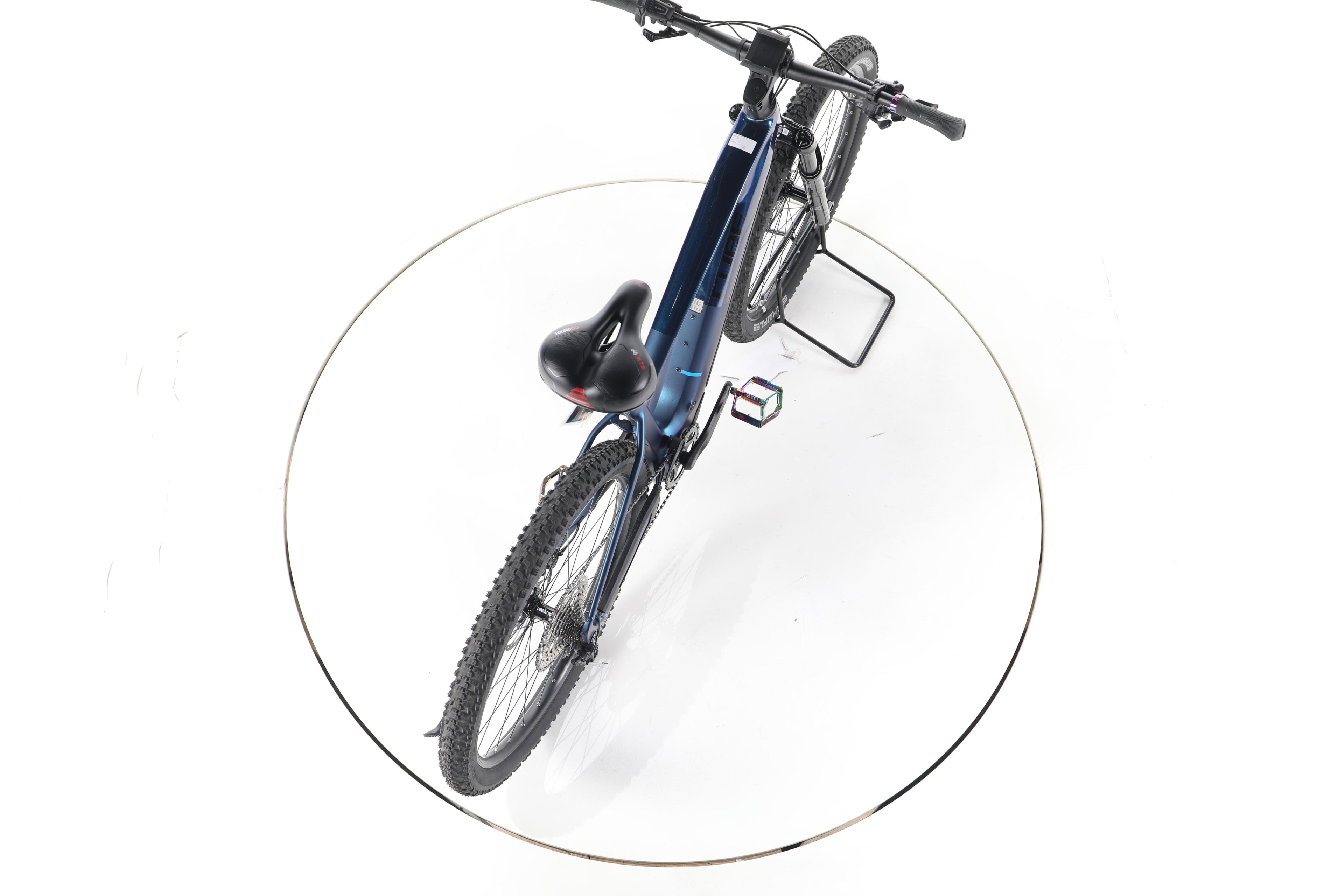 Cube Reaction Hybrid SLX E-Bike 2025 - Image 23
