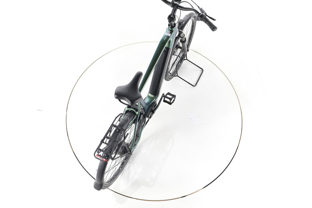 Victoria Manoc 5 City E-Bike - Image 23