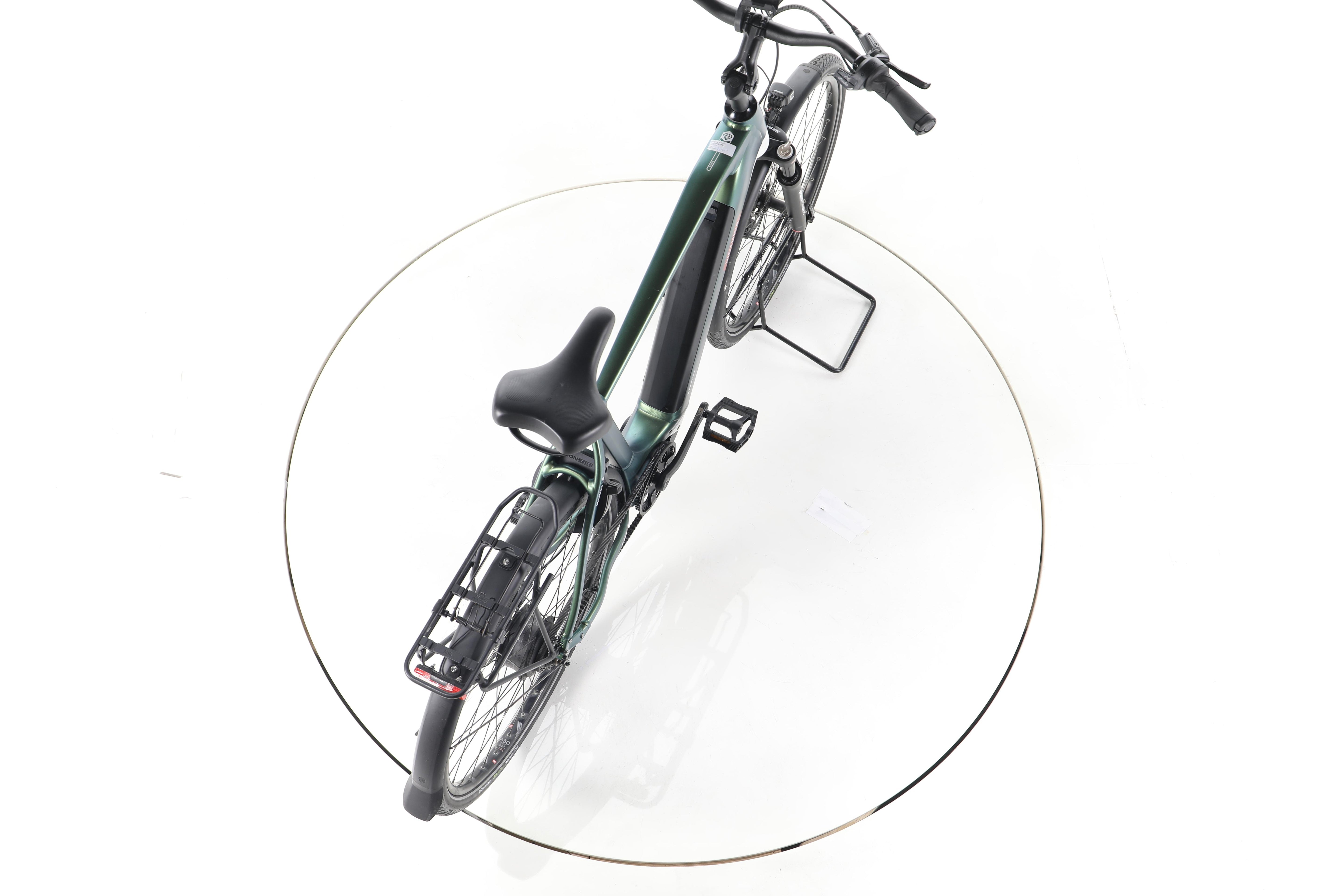 Victoria Manoc 5 City E-Bike - Image 23