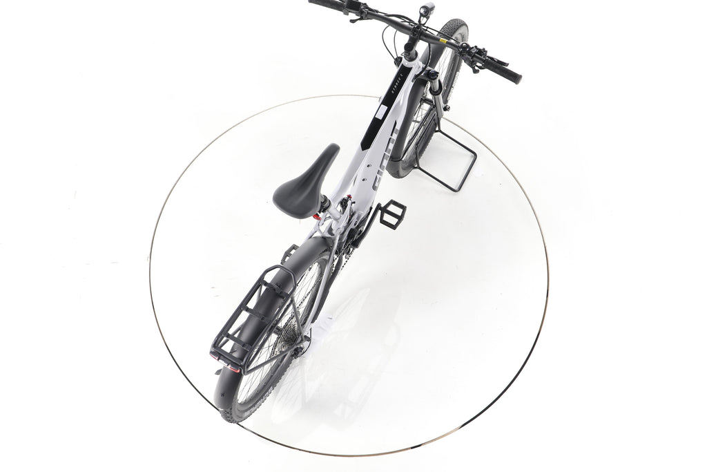 Giant Stance E+ EX Pro SUV E-Bike - Image 23