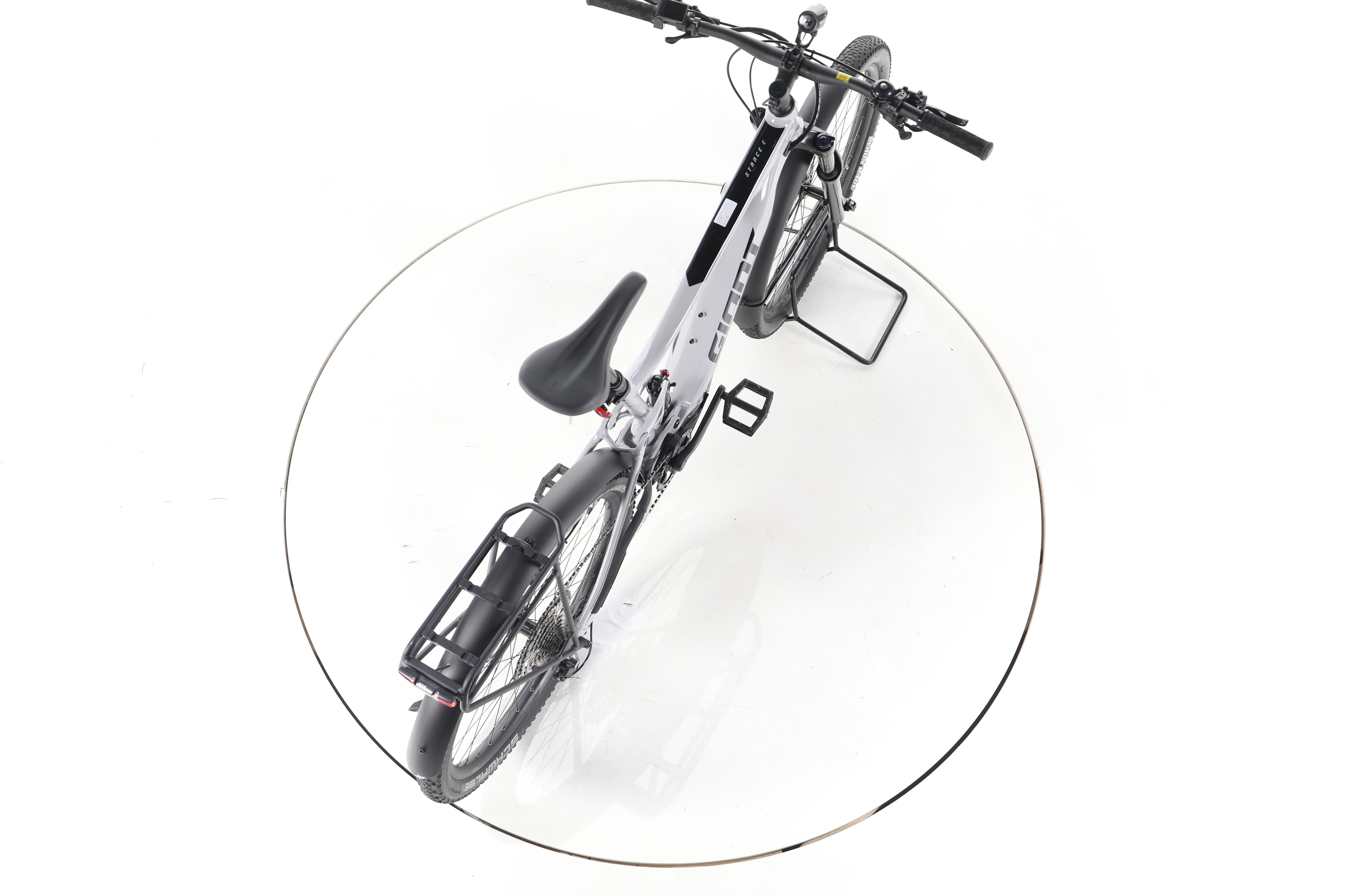 Giant Stance E+ EX Pro SUV E-Bike - Image 23