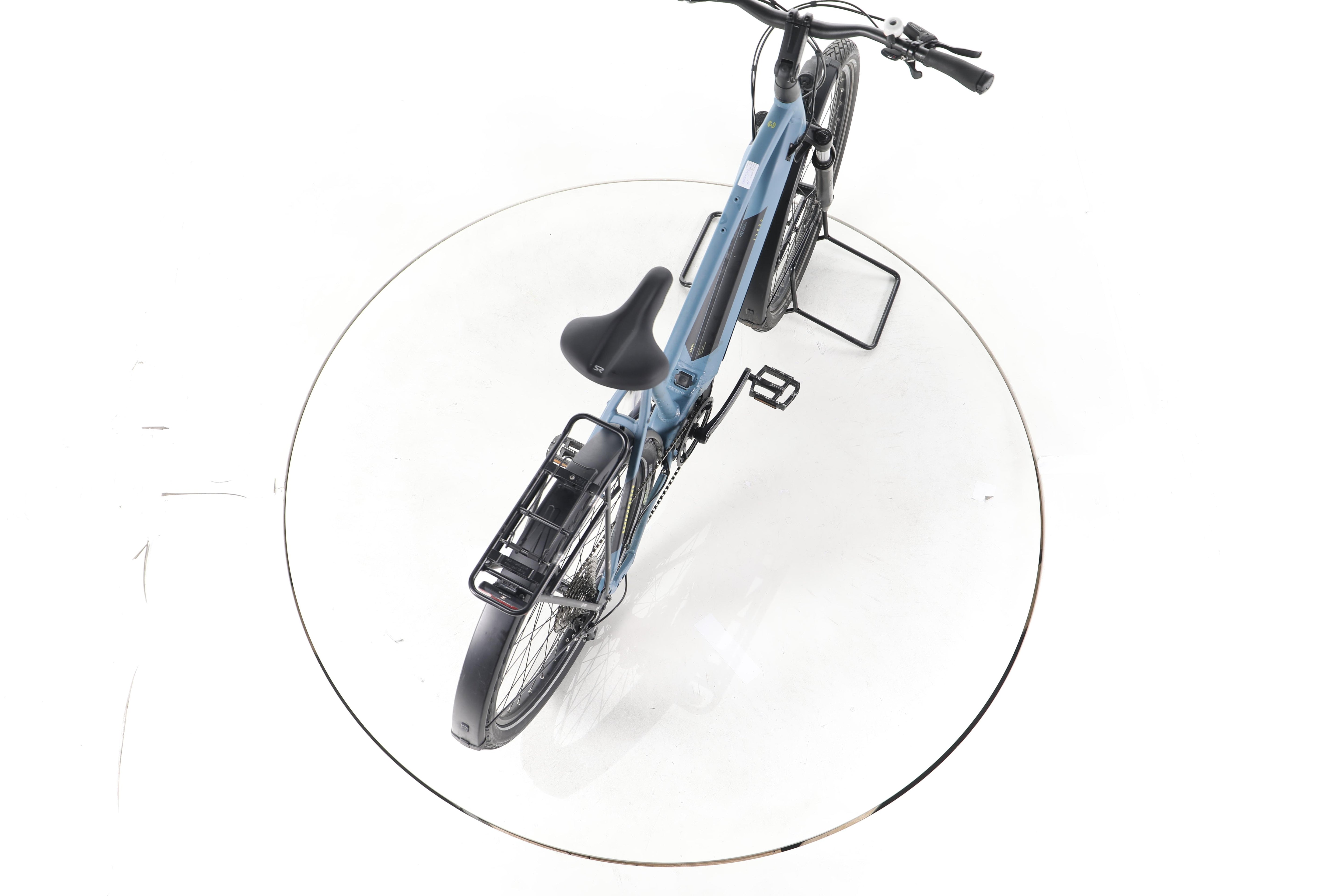 Winora TY200 Trekking E-Bike - Image 23