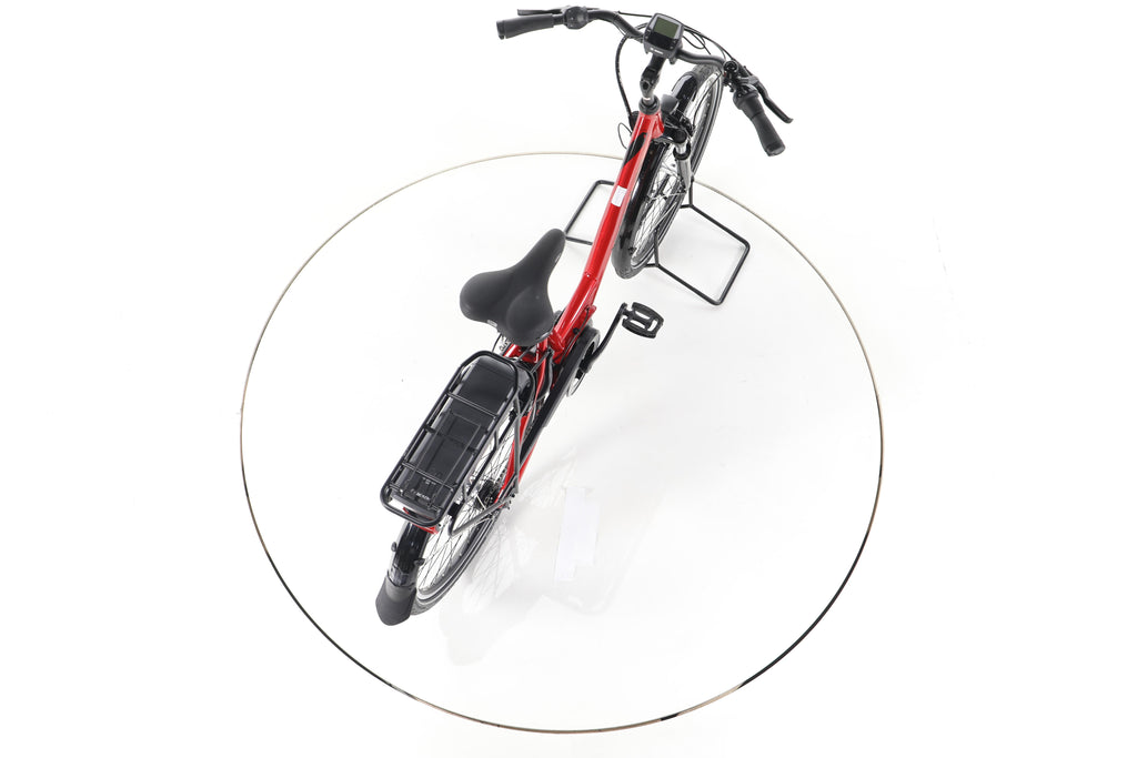 Hercules Robert/a R7 City E-Bike Tiefeinsteiger - Image 23
