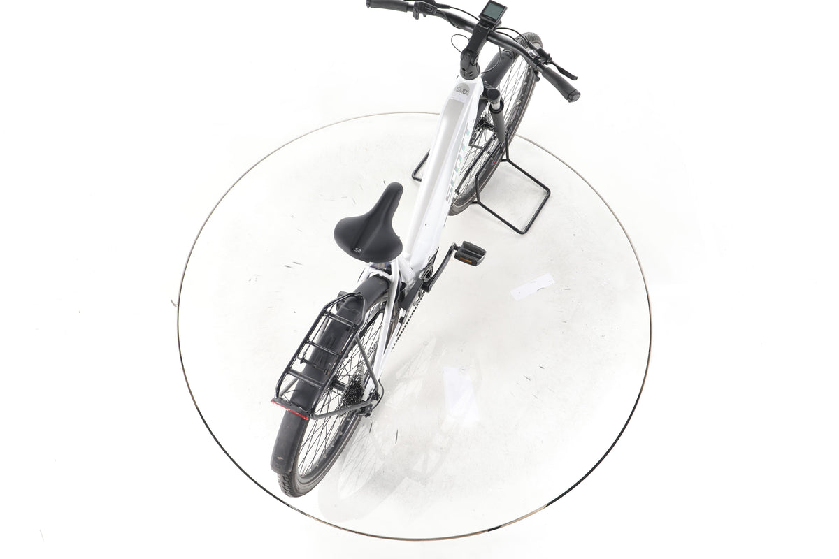 Scott Sub Sport eRIDE 20 Trekking E-Bike 2024 - Image 23