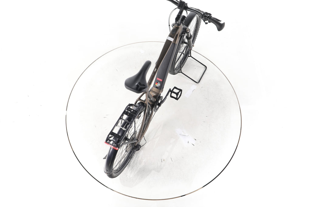 Carver SUV E.450 Trekking E-Bike - Image 23