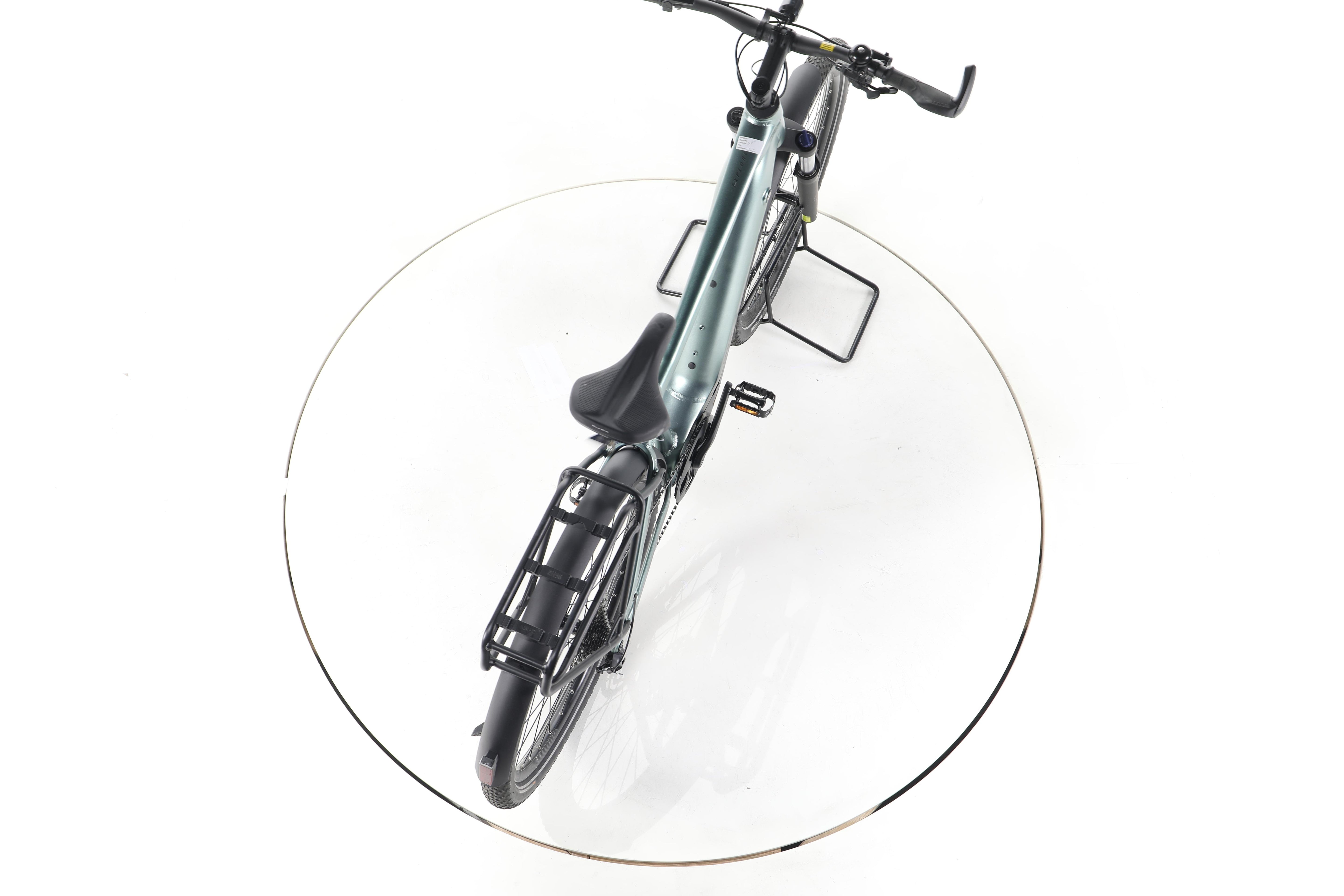 Giant Explore E+ 1 DD Trekking E-Bike - Image 23