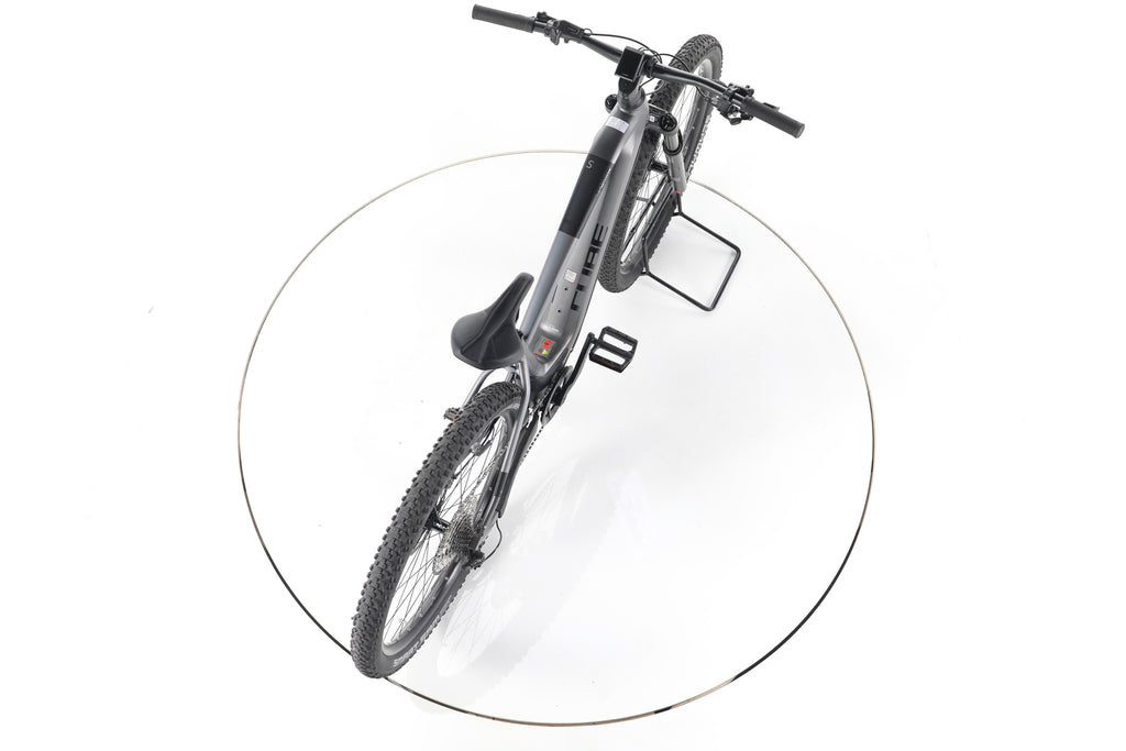Cube Reaction Hybrid SLT E-Bike 2023 - Image 23