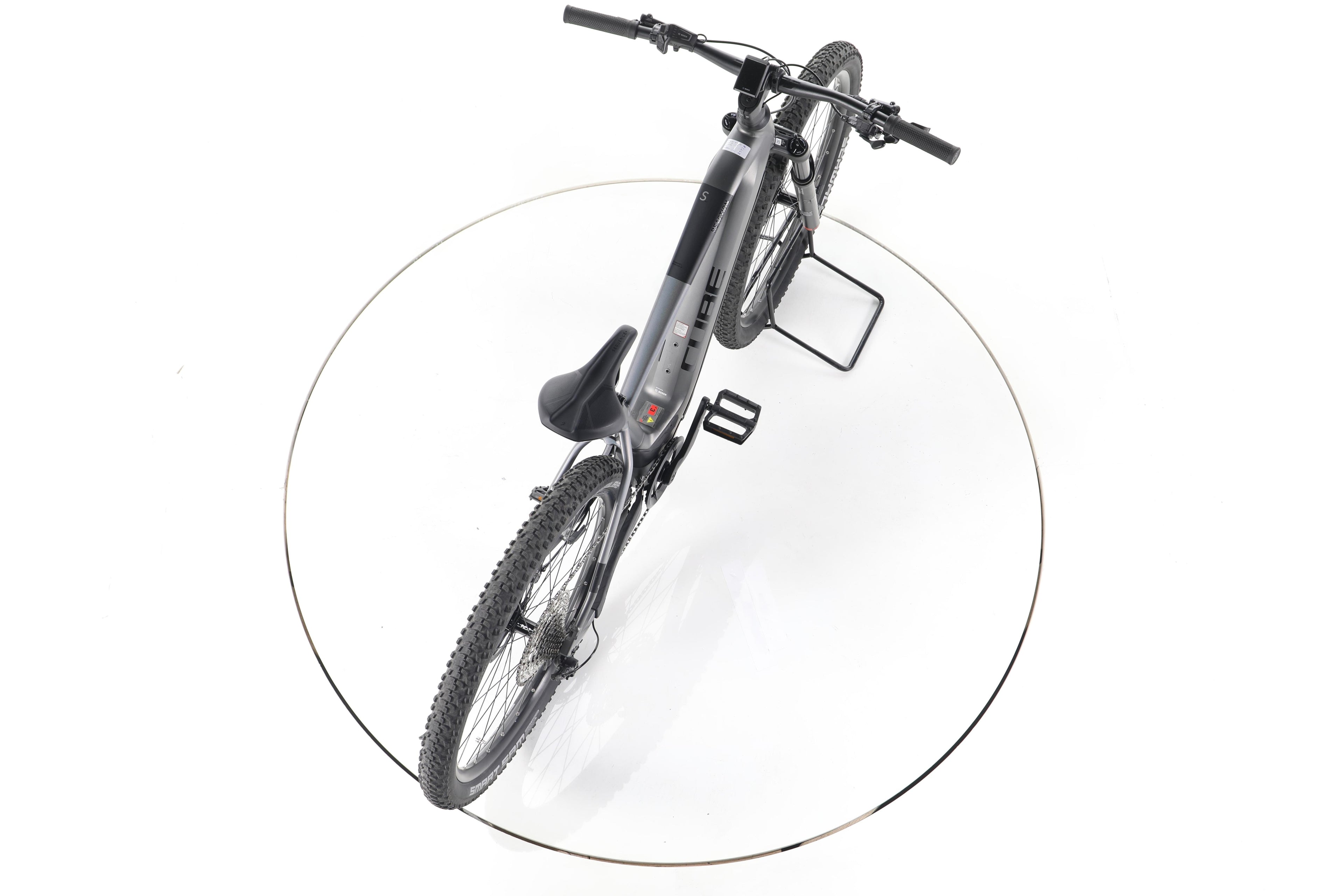 Cube Reaction Hybrid SLT E-Bike 2023 - Image 23
