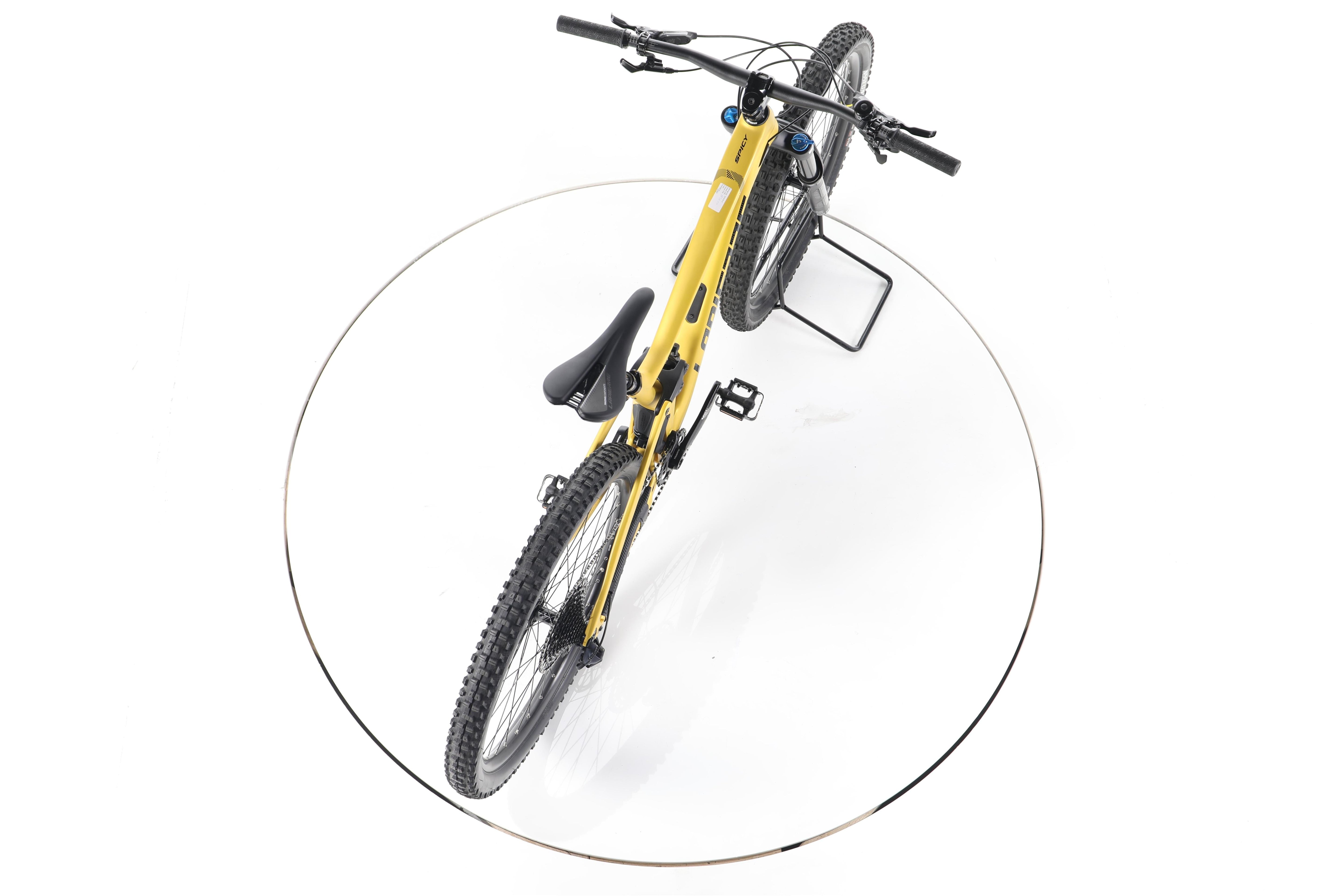 Lapierre Spicy CF 6.9 Fahrrad Fully - Image 23