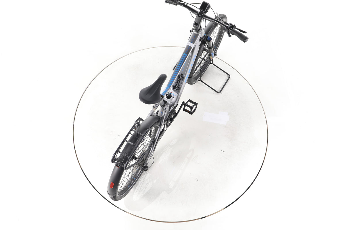 Bulls Iconic EVO TR 2 SUV E-Bike - Image 23