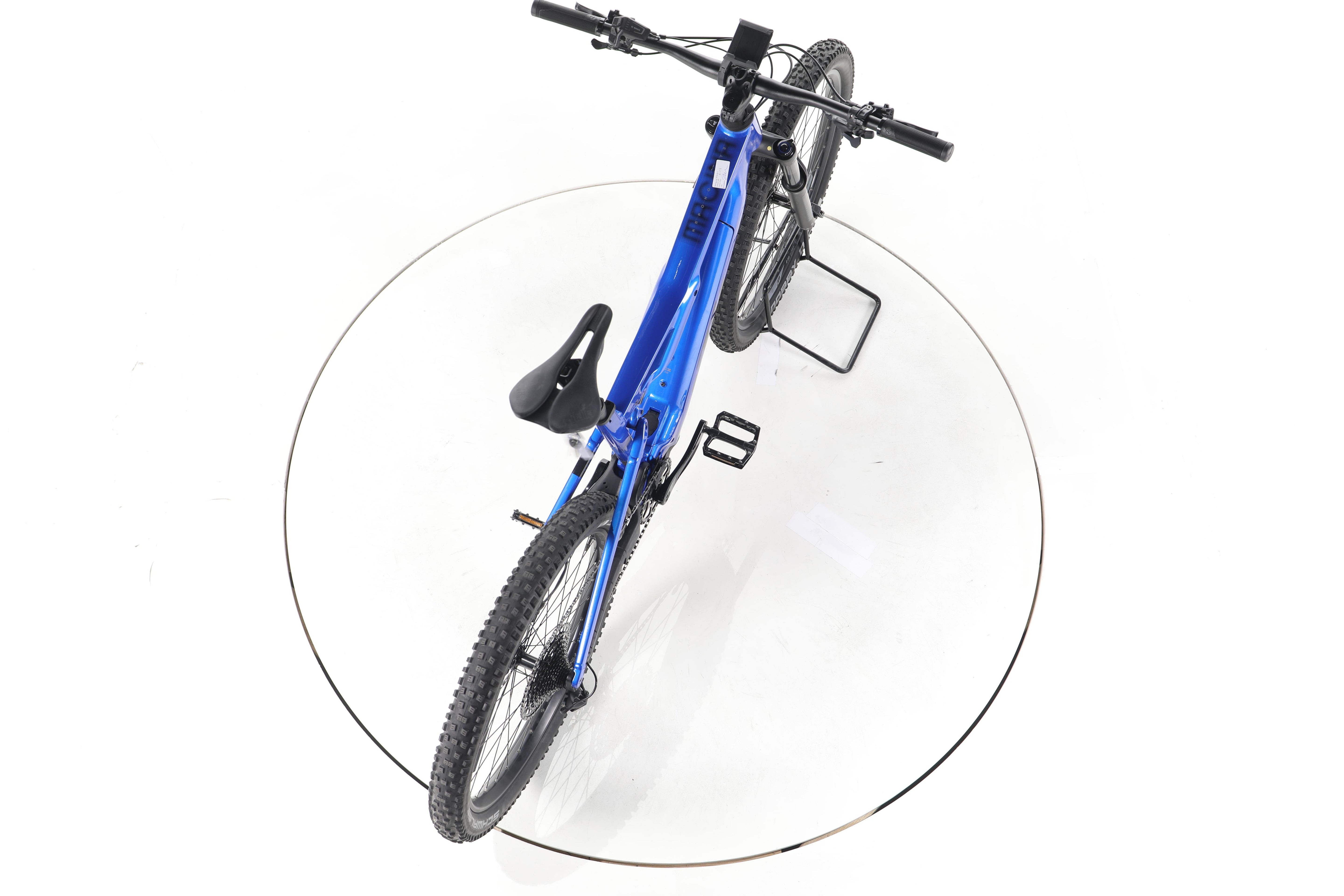 KTM Macina Kapoho 7973 E-Bike Fully - Image 23