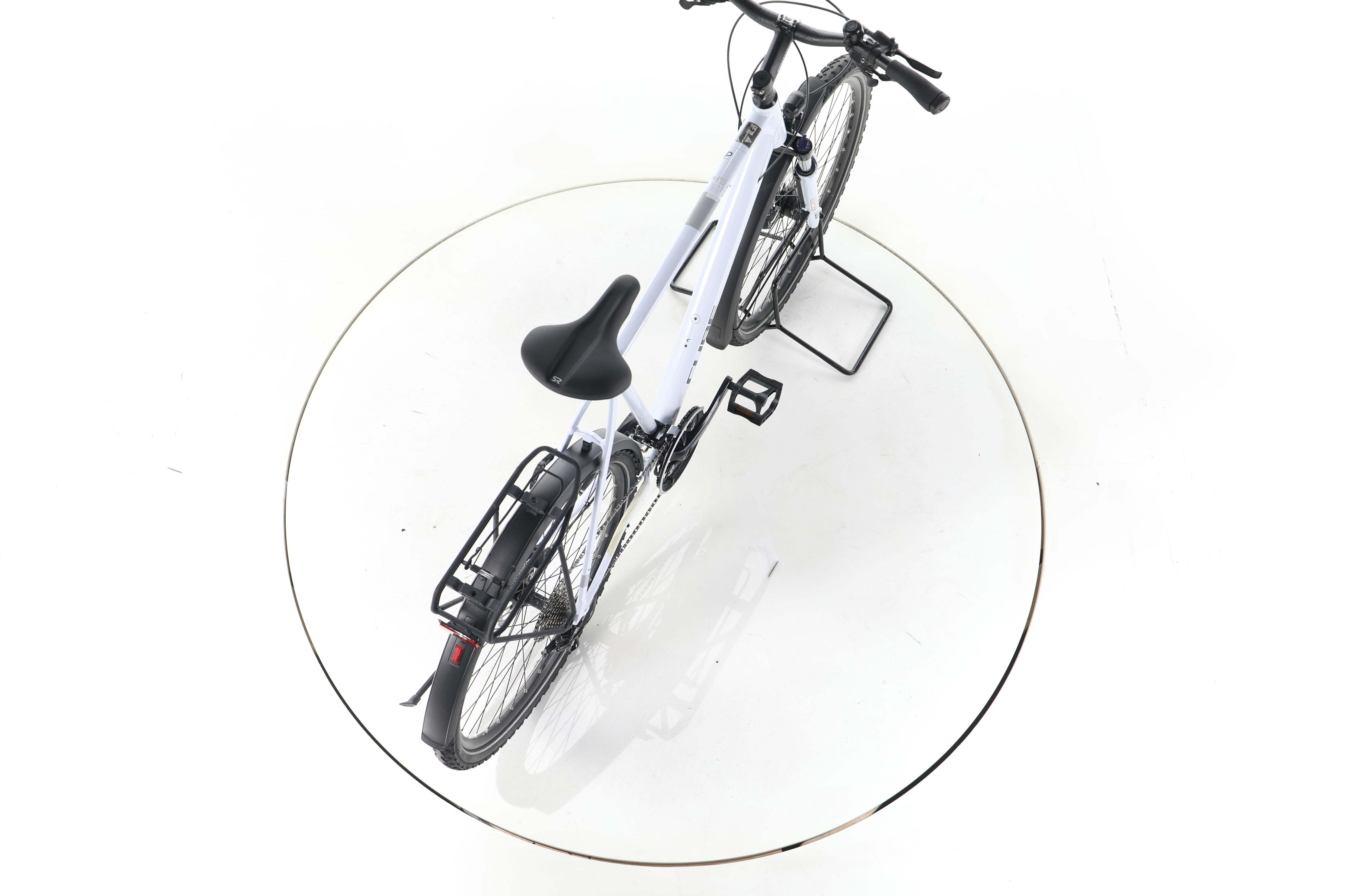 Cube Nature Pro Allroad - Image 23