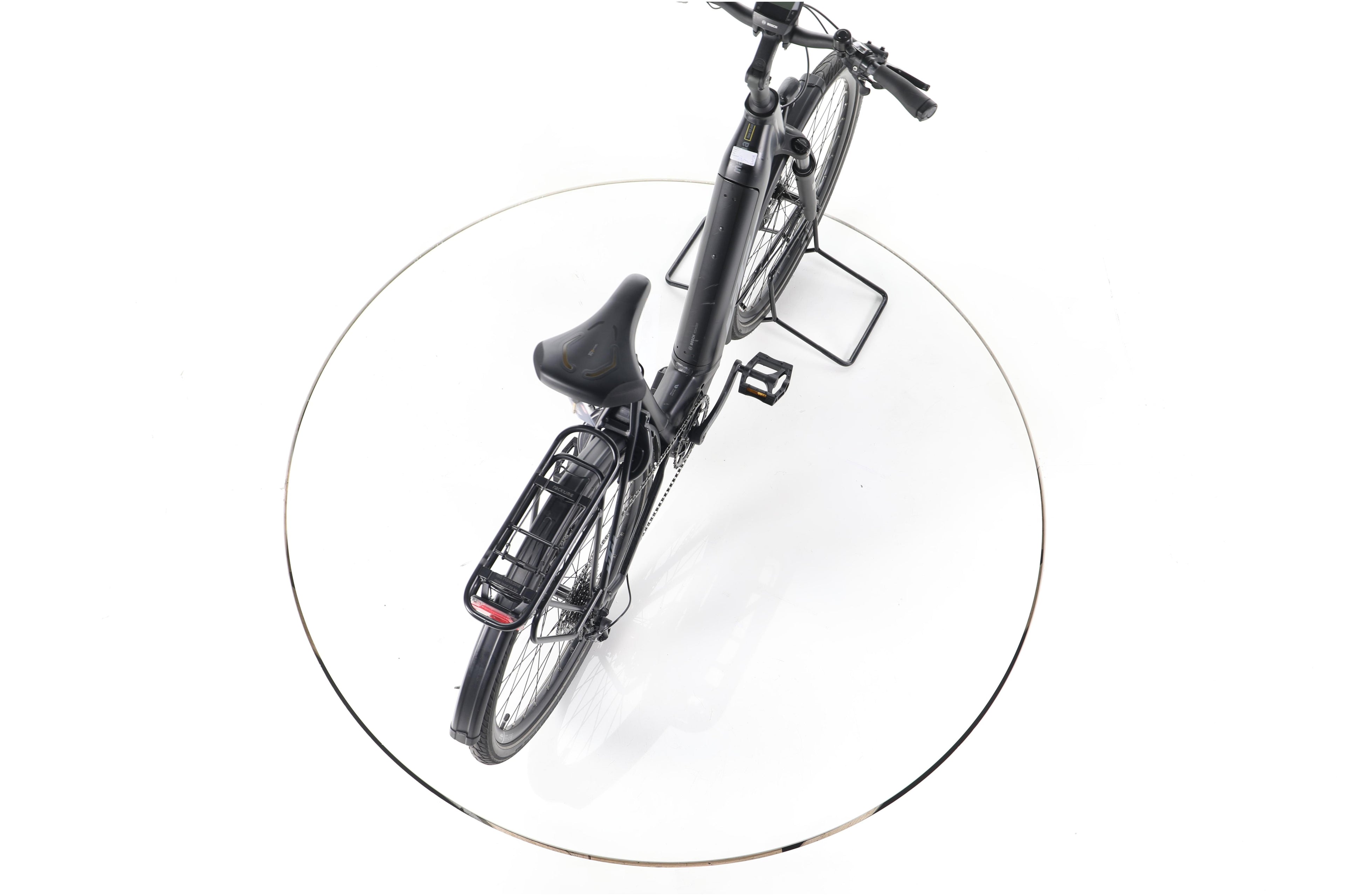 KTM Macina Tour CX 610 Trekking E-Bike Tiefeinsteiger - Image 23