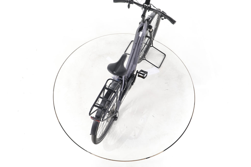 Hercules Pasero Pro I-12 Trekking E-Bike - Image 23