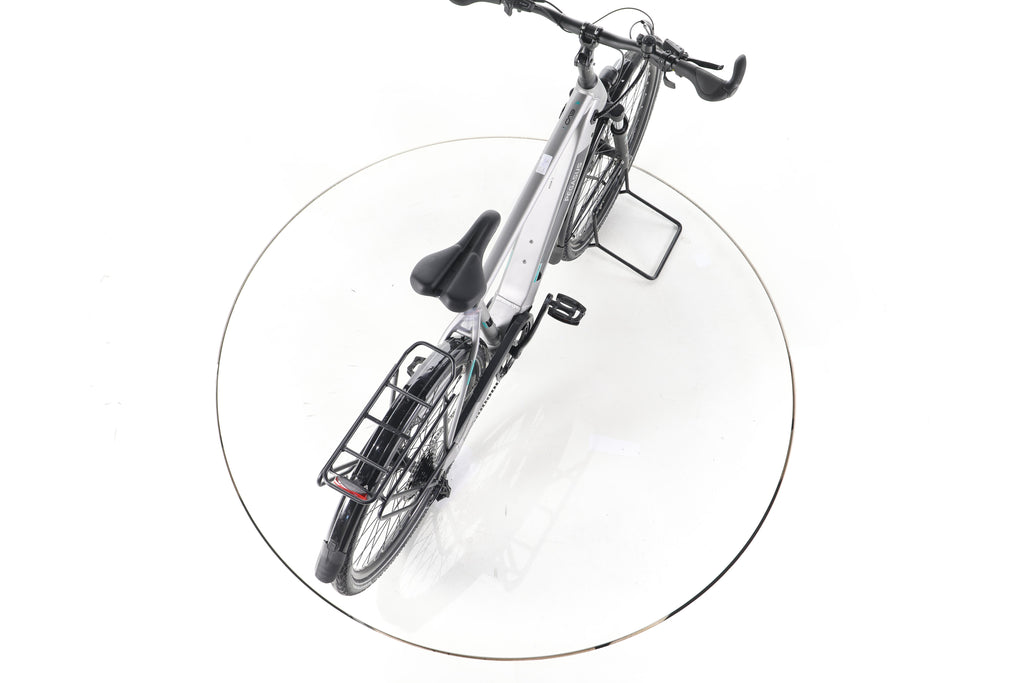 Pegasus EVO CX Trekking E-Bike - Image 23
