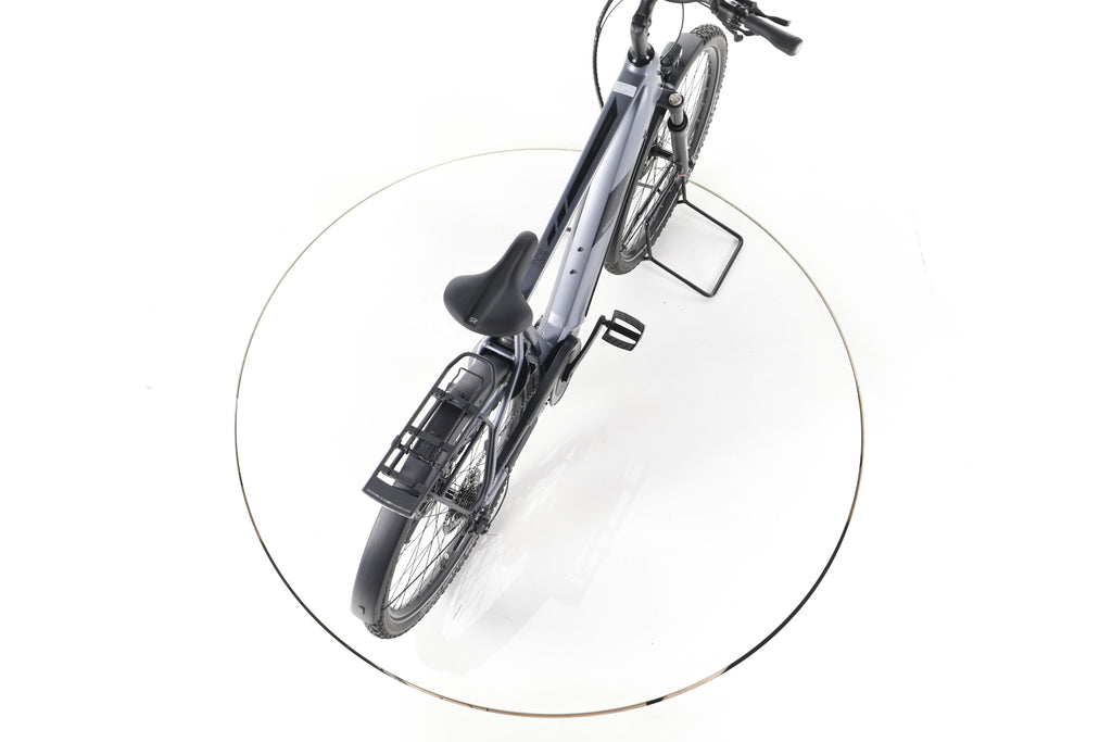 MORRISON SUB 5.0 Trekking E-Bike - Image 23