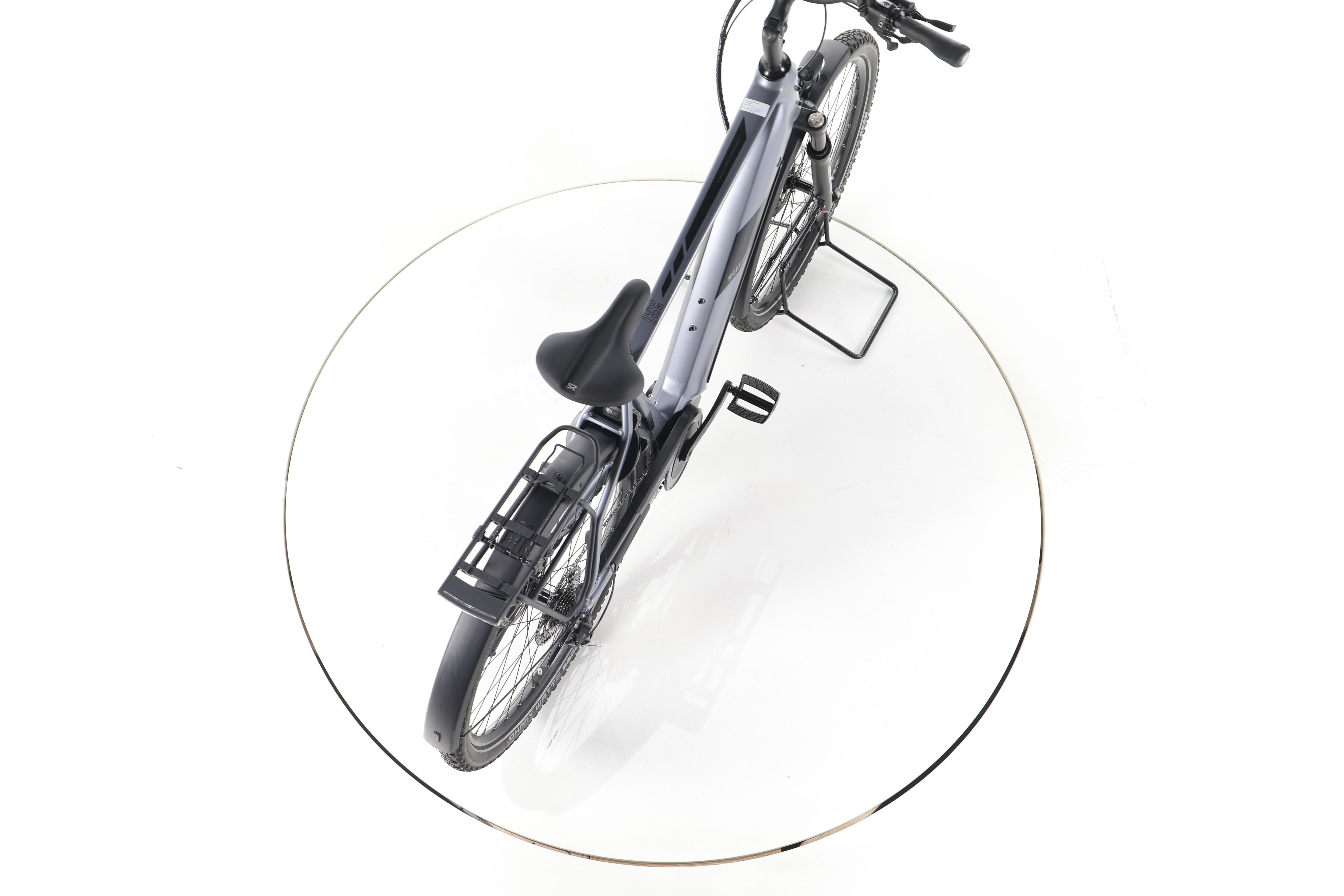 MORRISON SUB 5.0 Trekking E-Bike - Image 23