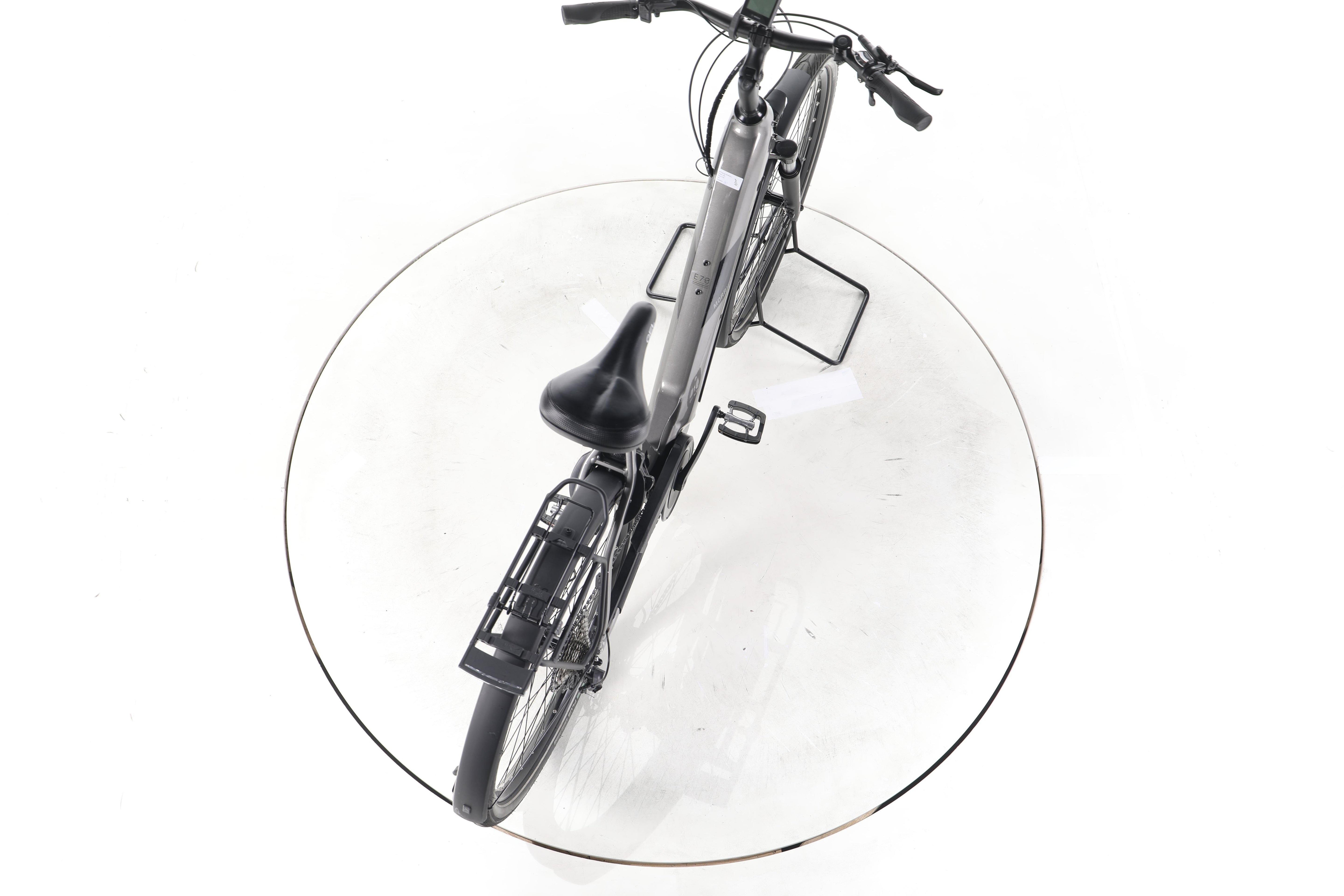 MORRISON E 7.0 Trekking E-Bike Tiefeinsteiger - Image 23