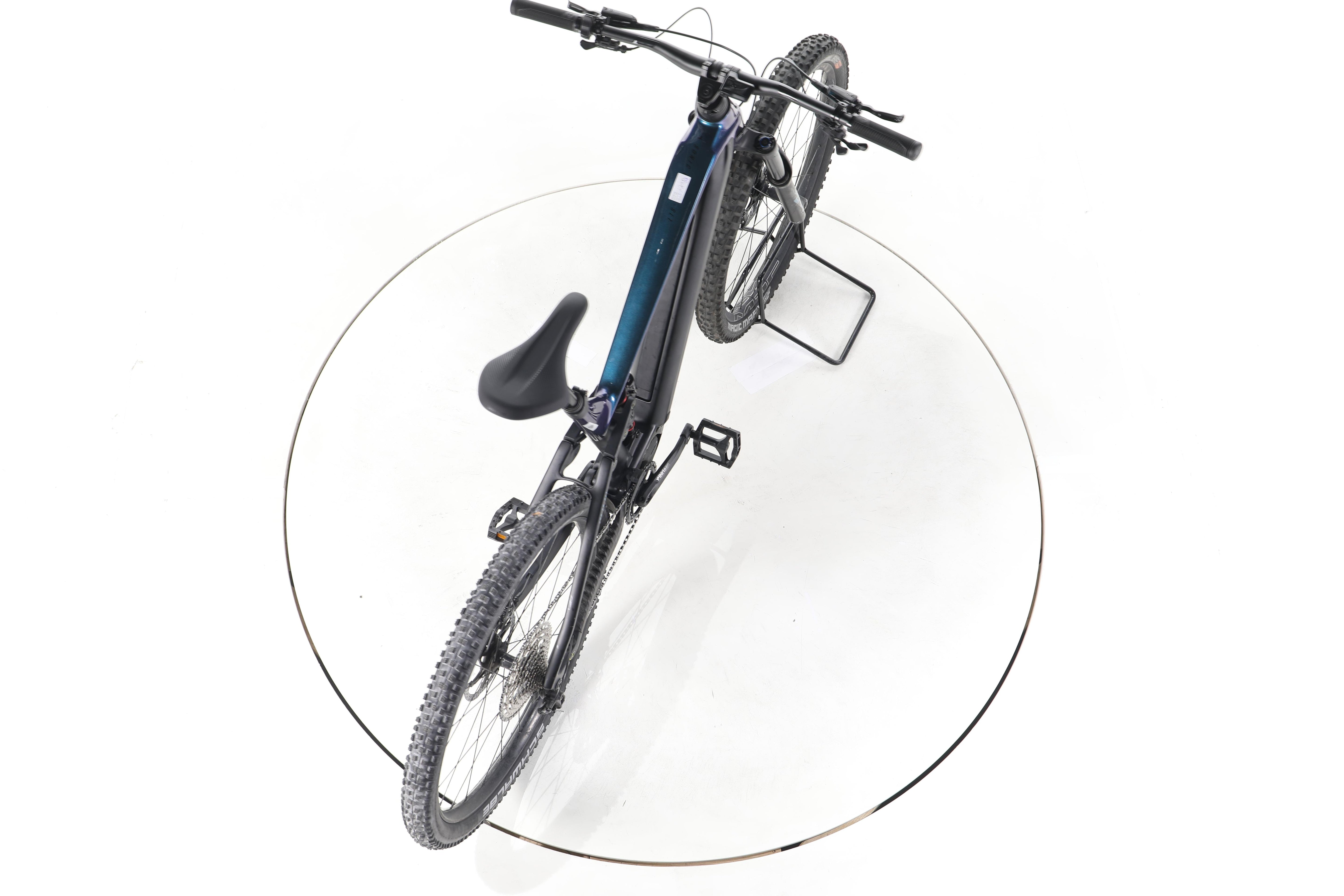 Bulls Sonic EVO EN-SL 1 E-Bike Fully Carbon - Image 23
