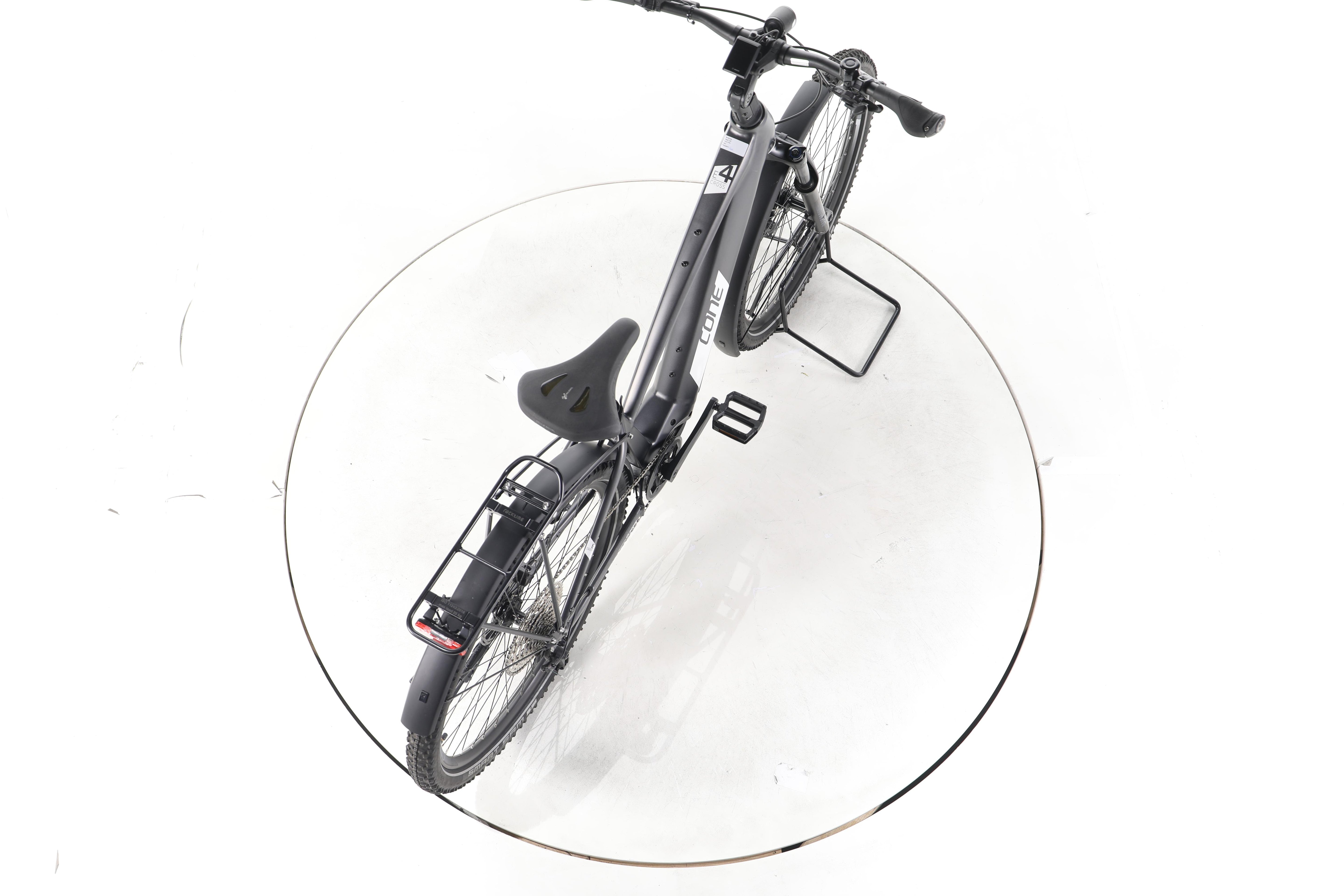 CONE Bikes eCross IN 4.0 Trekking E-Bike - Image 23