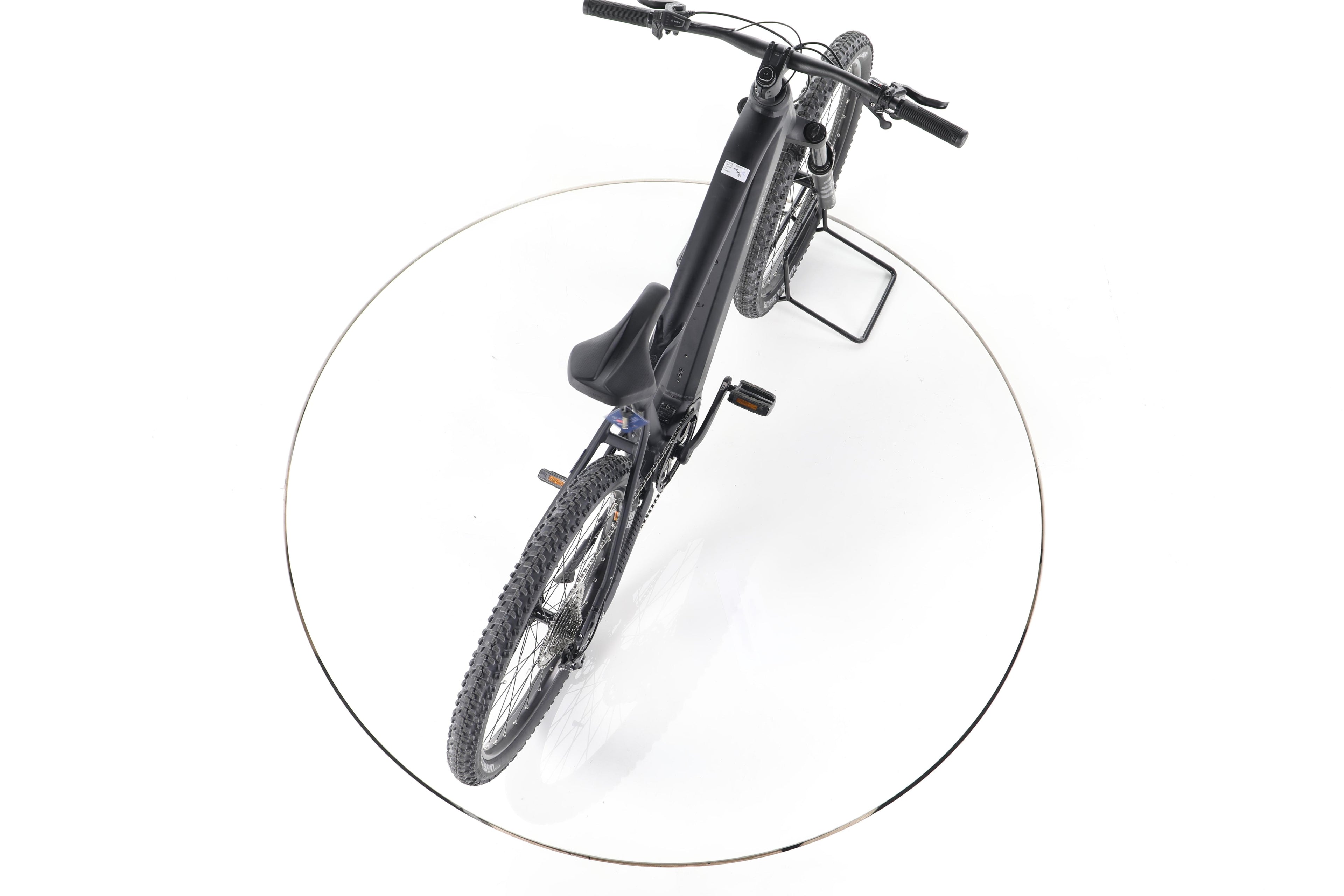 HNF Nicolai XD4 Eco Naked E-Bike 2023 - Image 23