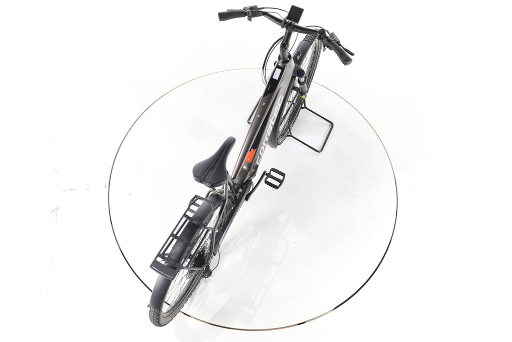Corratec E-Power MTC Elite 12S SE 3.0 Trekking E-Bike - Image 23