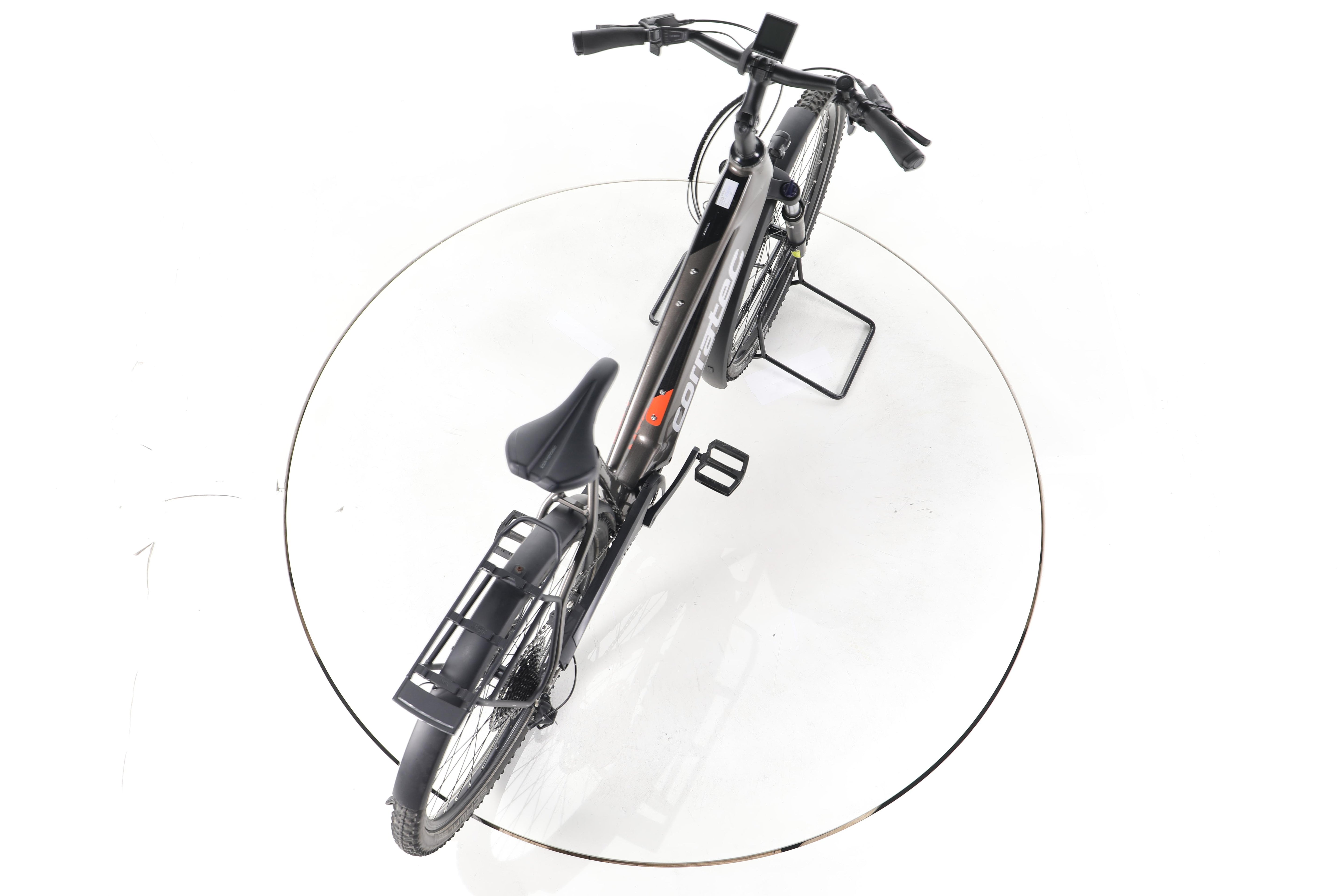 Corratec E-Power MTC Elite 12S SE 3.0 Trekking E-Bike - Image 23
