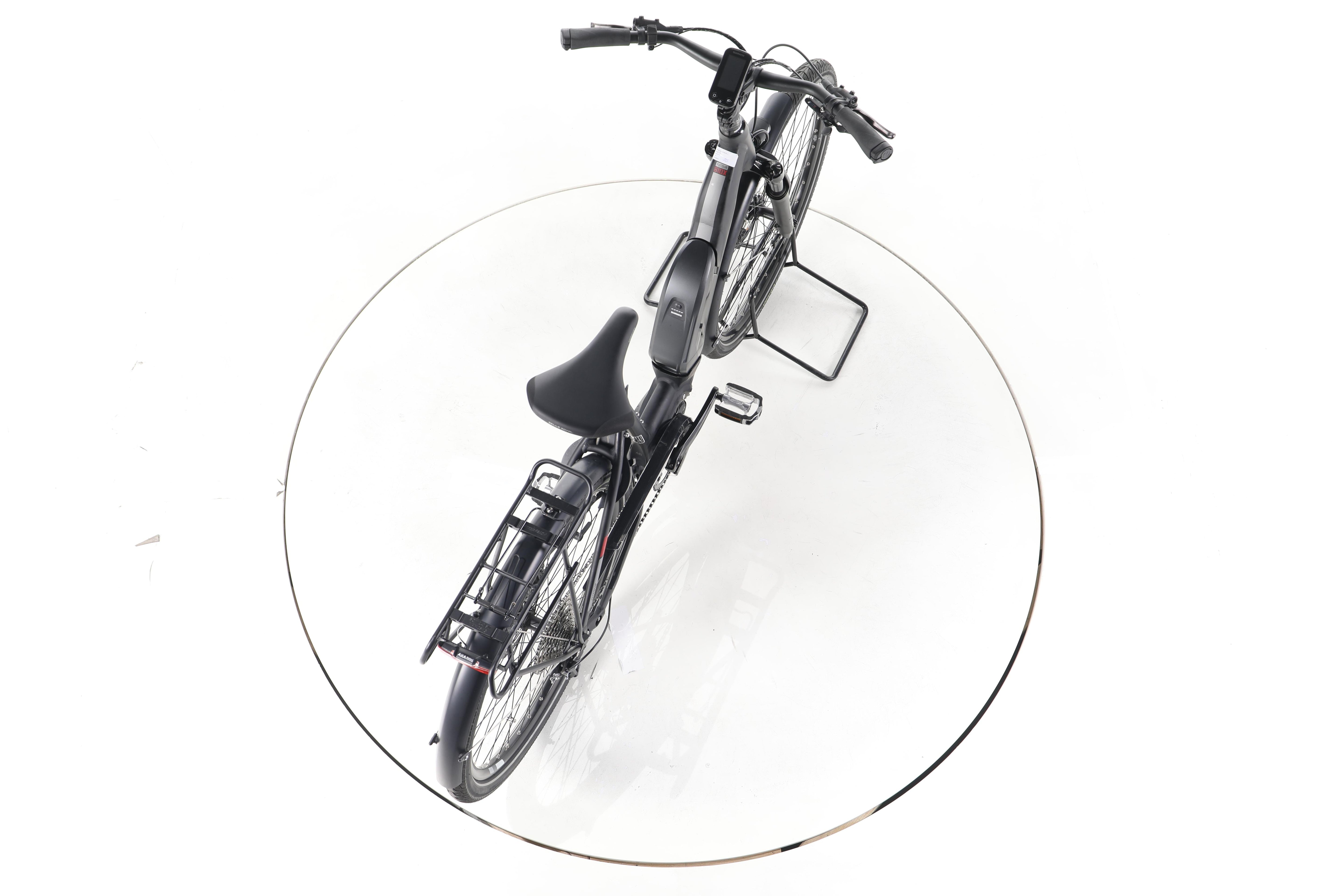 Ideal Futour 810X Trekking E-Bike Tiefeinsteiger - Image 23