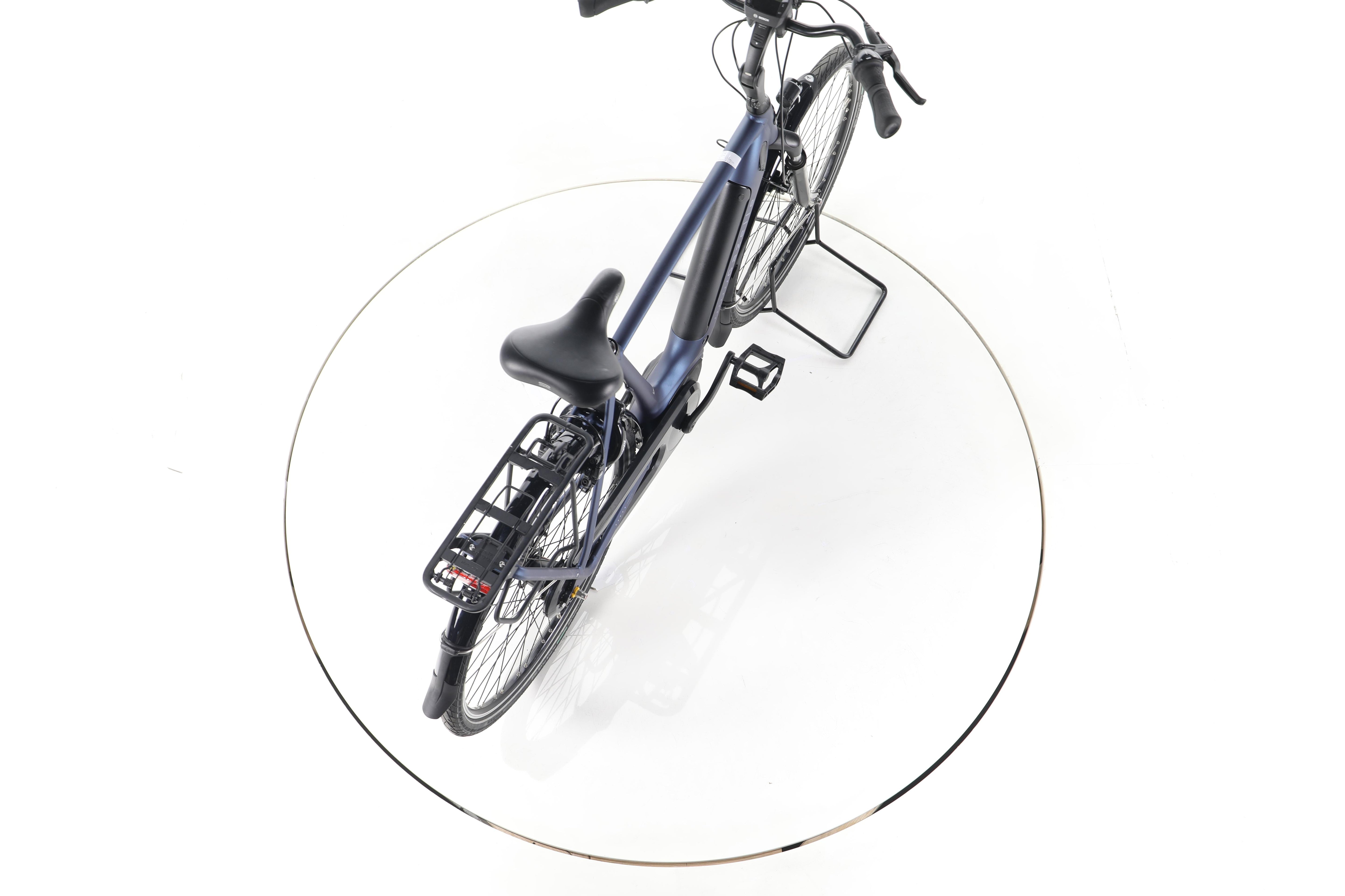 Gazelle Arroyo C7+ HMB Elite City E-Bike - Image 23