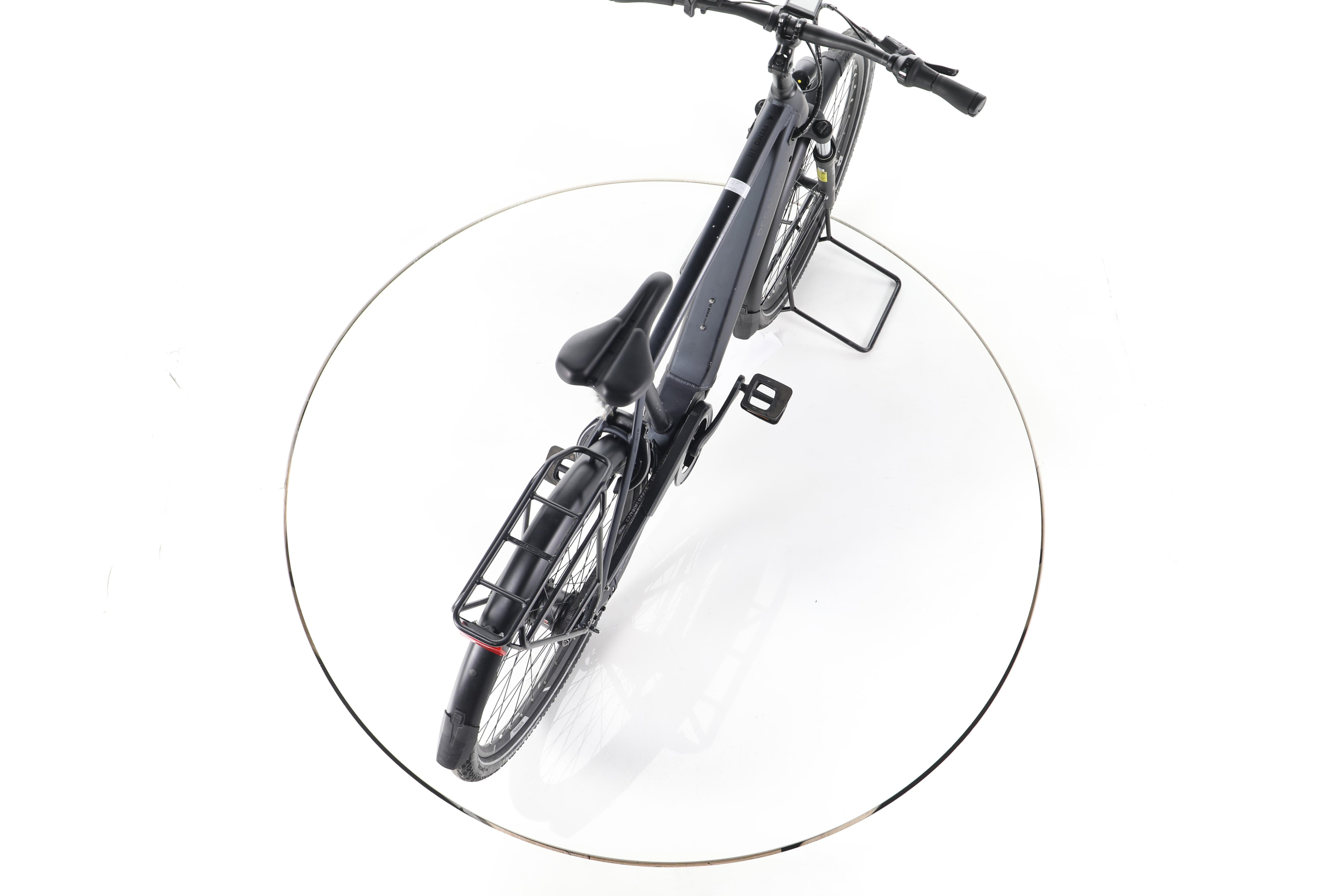 Pegasus Premio EVO 5R City E-Bike - Image 23