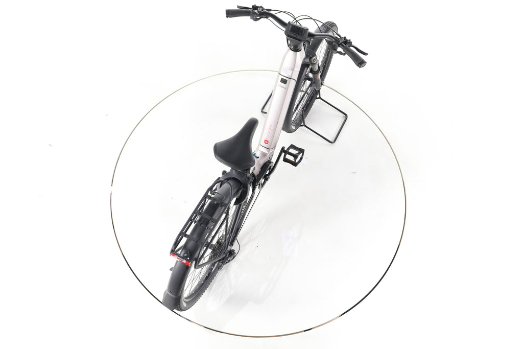 Victoria eParcours 12.8 SUV E-Bike Tiefeinsteiger - Image 23