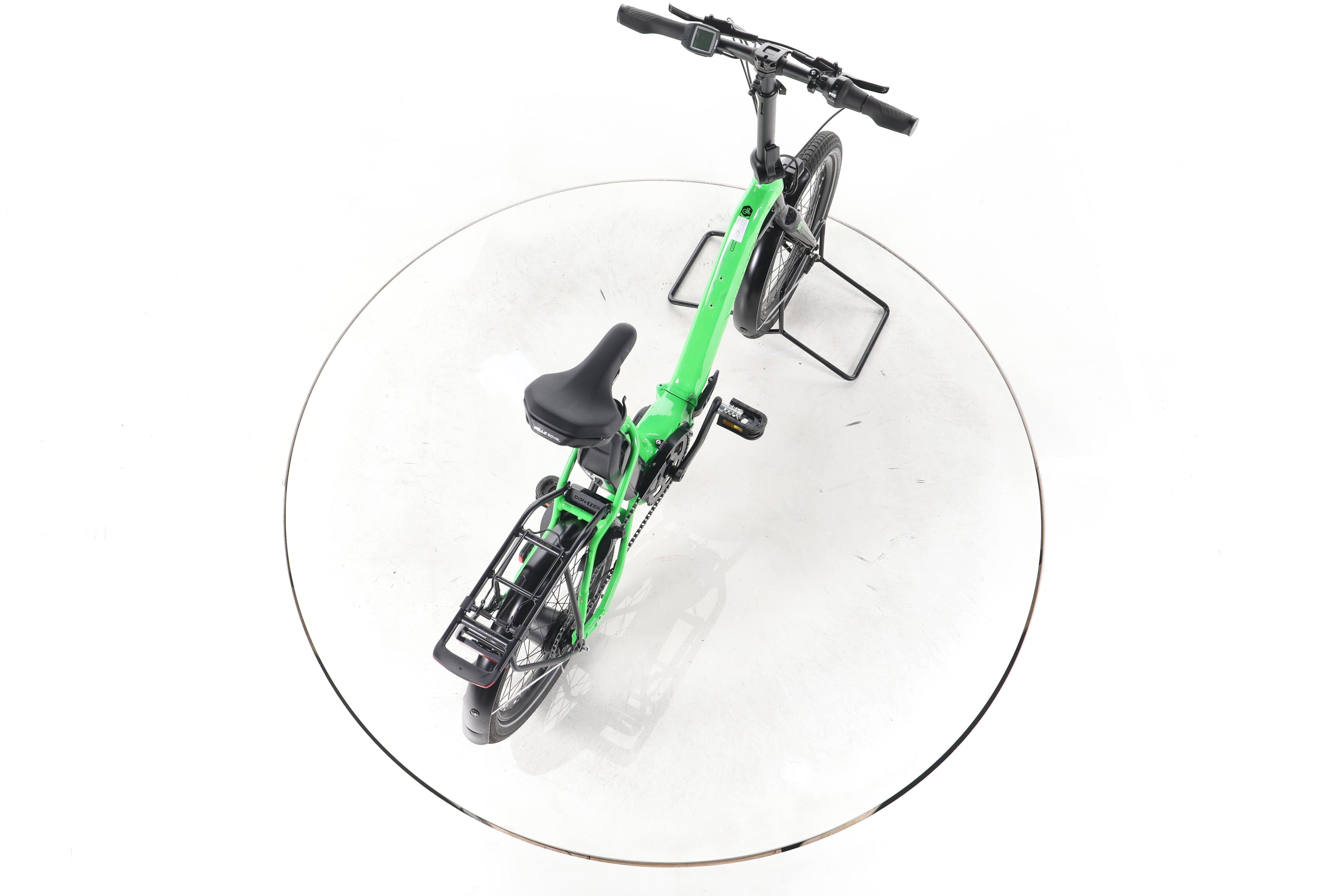 Victoria eFolding 7.2 Falt E-Bike Tiefeinsteiger - Image 23