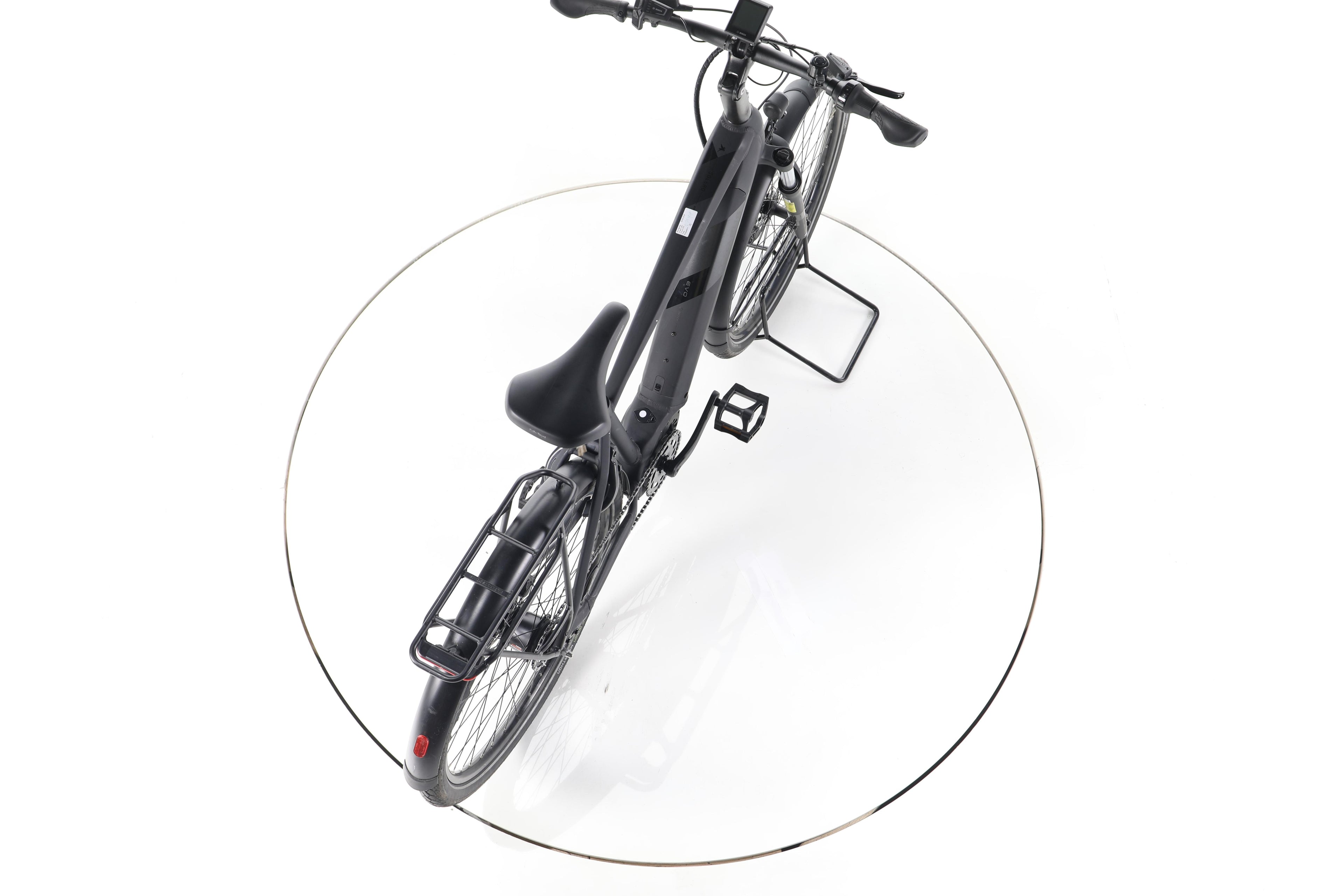 Pegasus Solero EVO 5F City E-Bike 2024 - Image 23