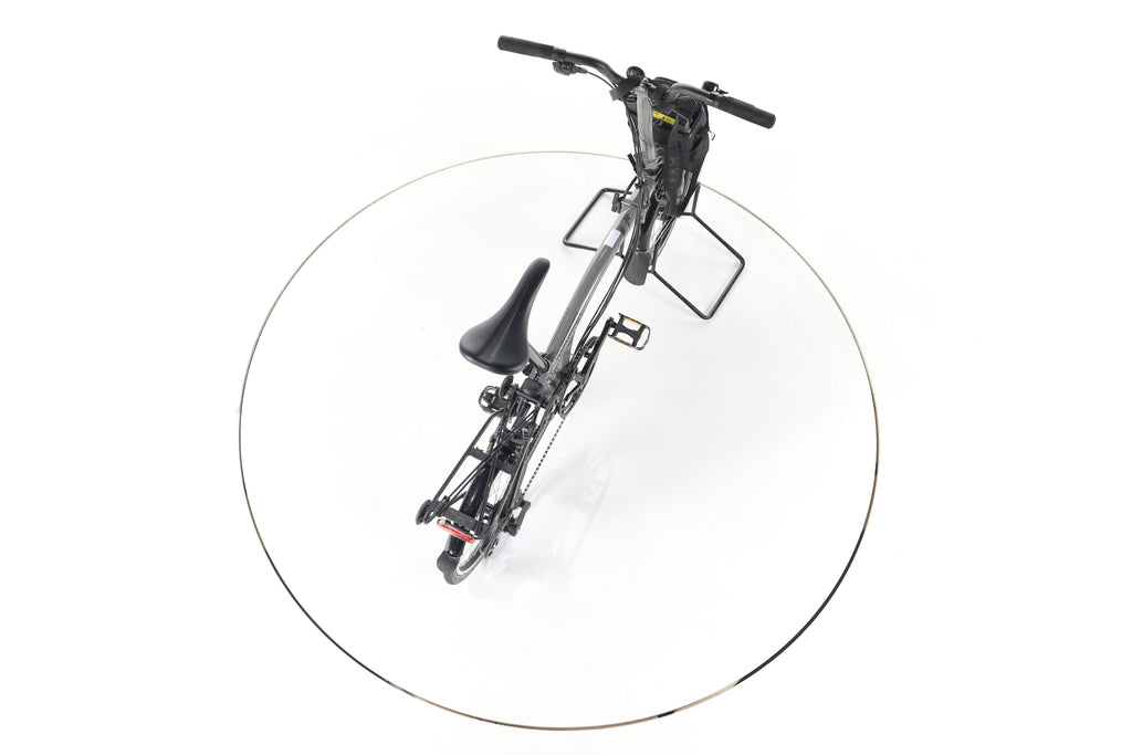 Brompton Electric P Line Falt E-Bike - Image 23